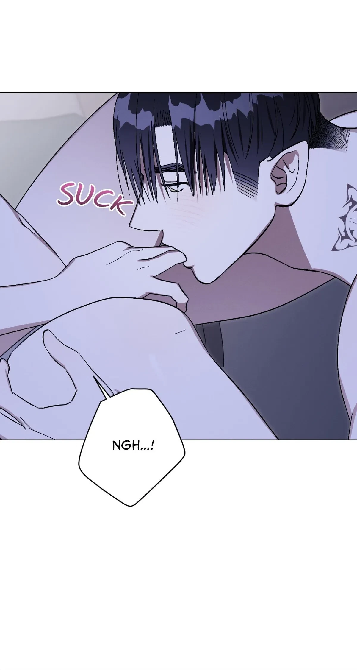 Aromatic LOVE Chapter 53, page 10