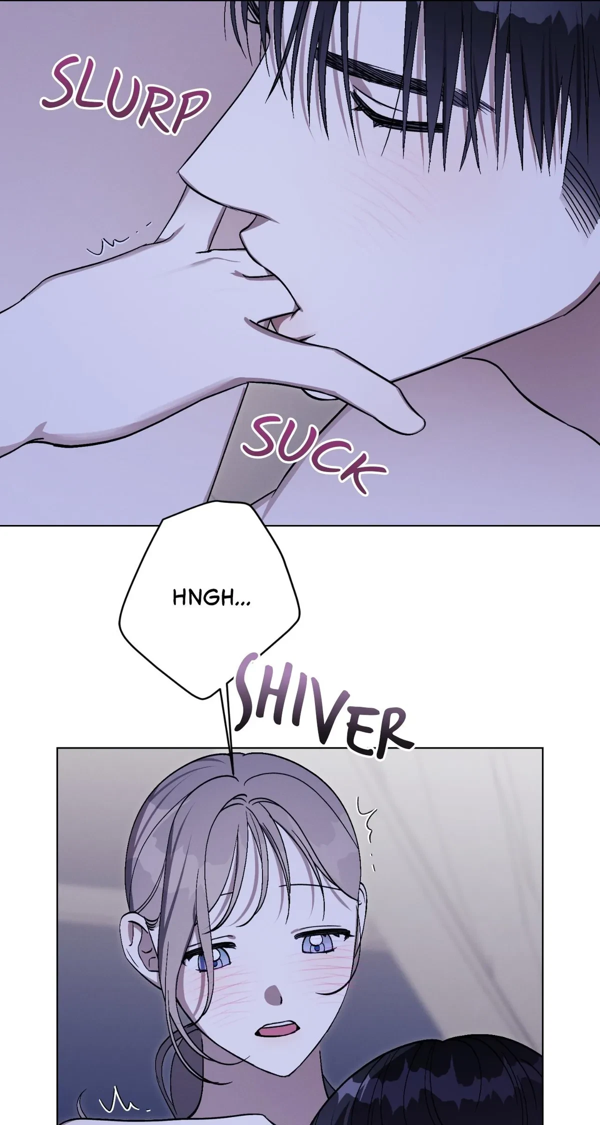 Aromatic LOVE Chapter 53, page 11