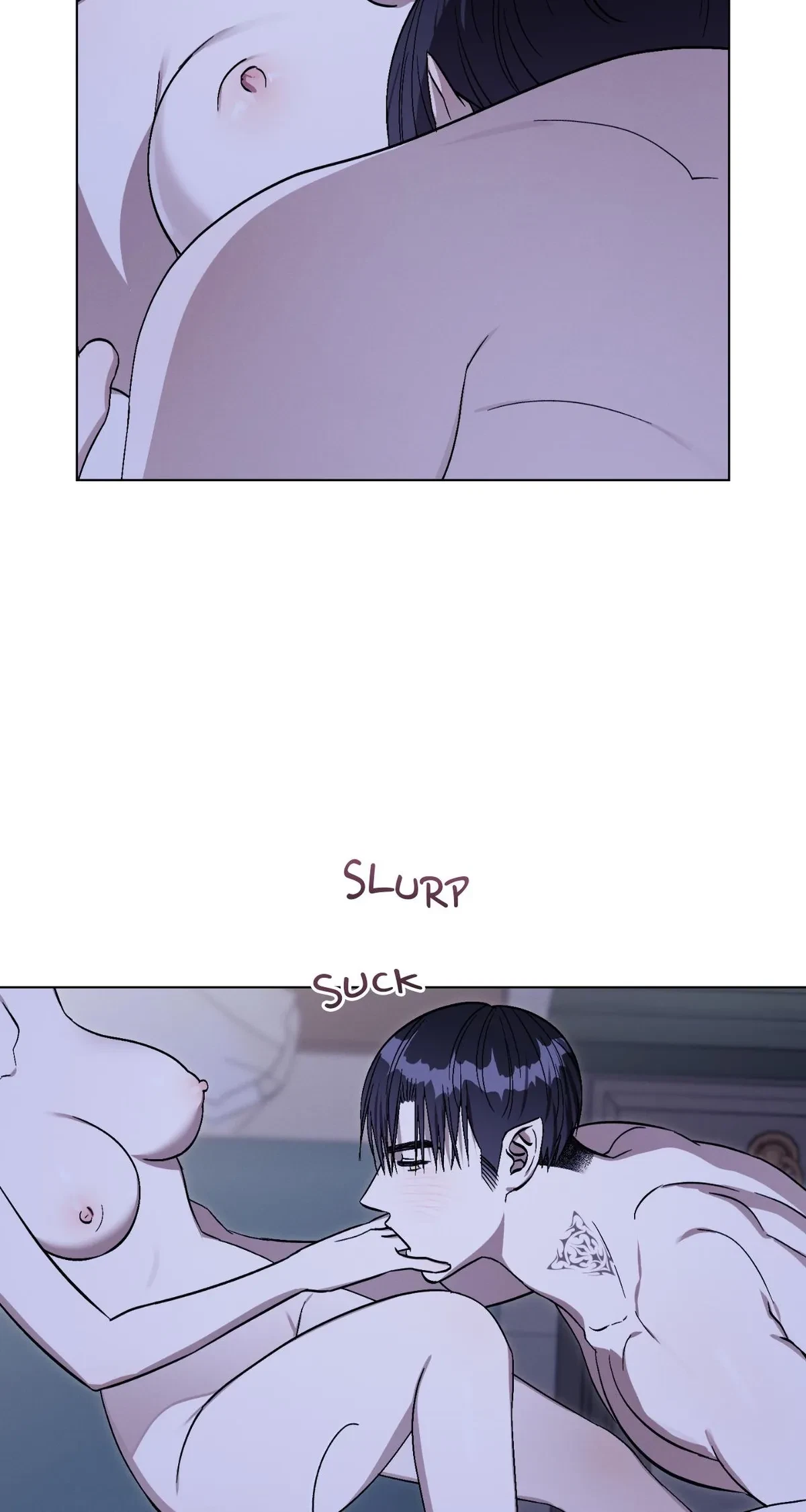 Aromatic LOVE Chapter 53, page 12