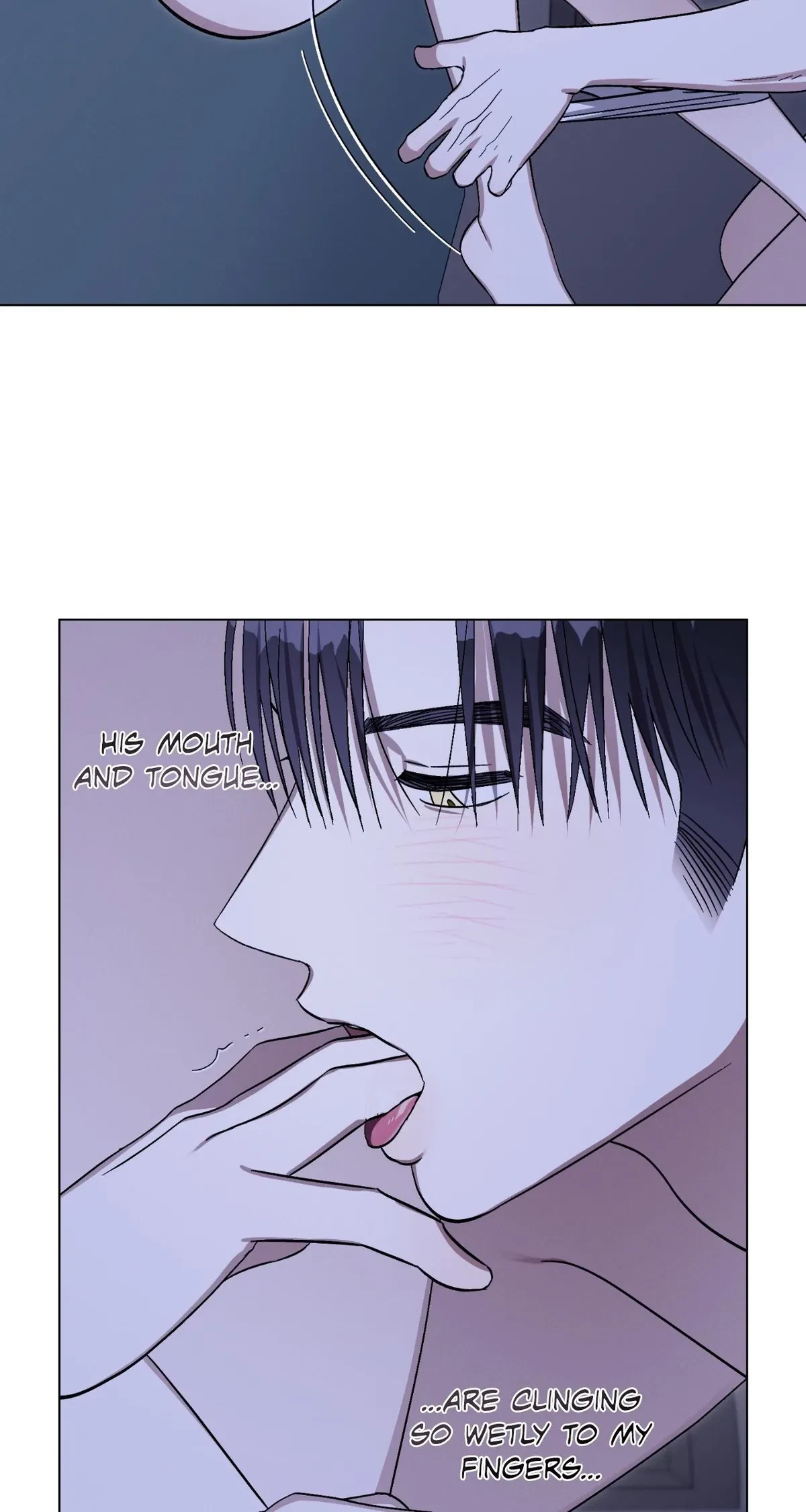 Aromatic LOVE Chapter 53, page 13