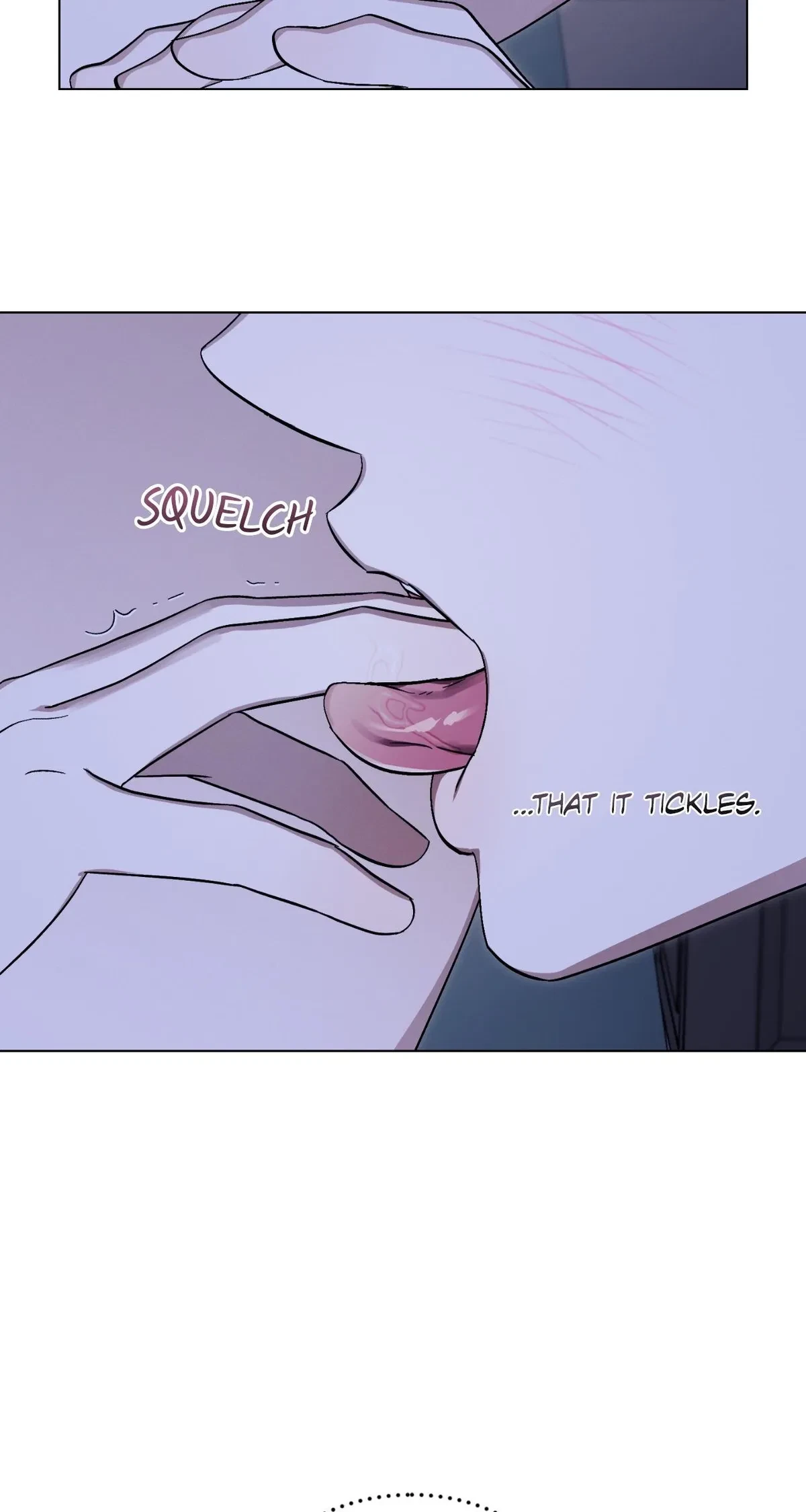 Aromatic LOVE Chapter 53, page 14
