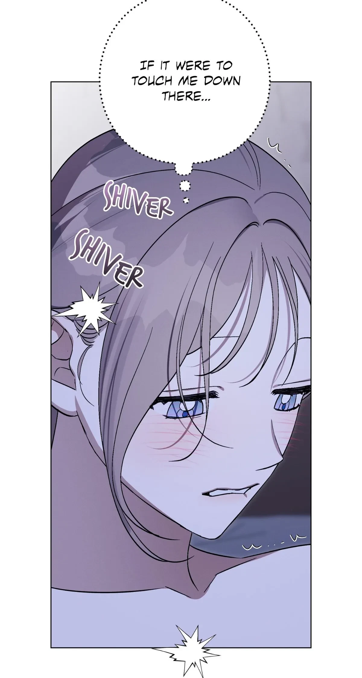 Aromatic LOVE Chapter 53, page 15