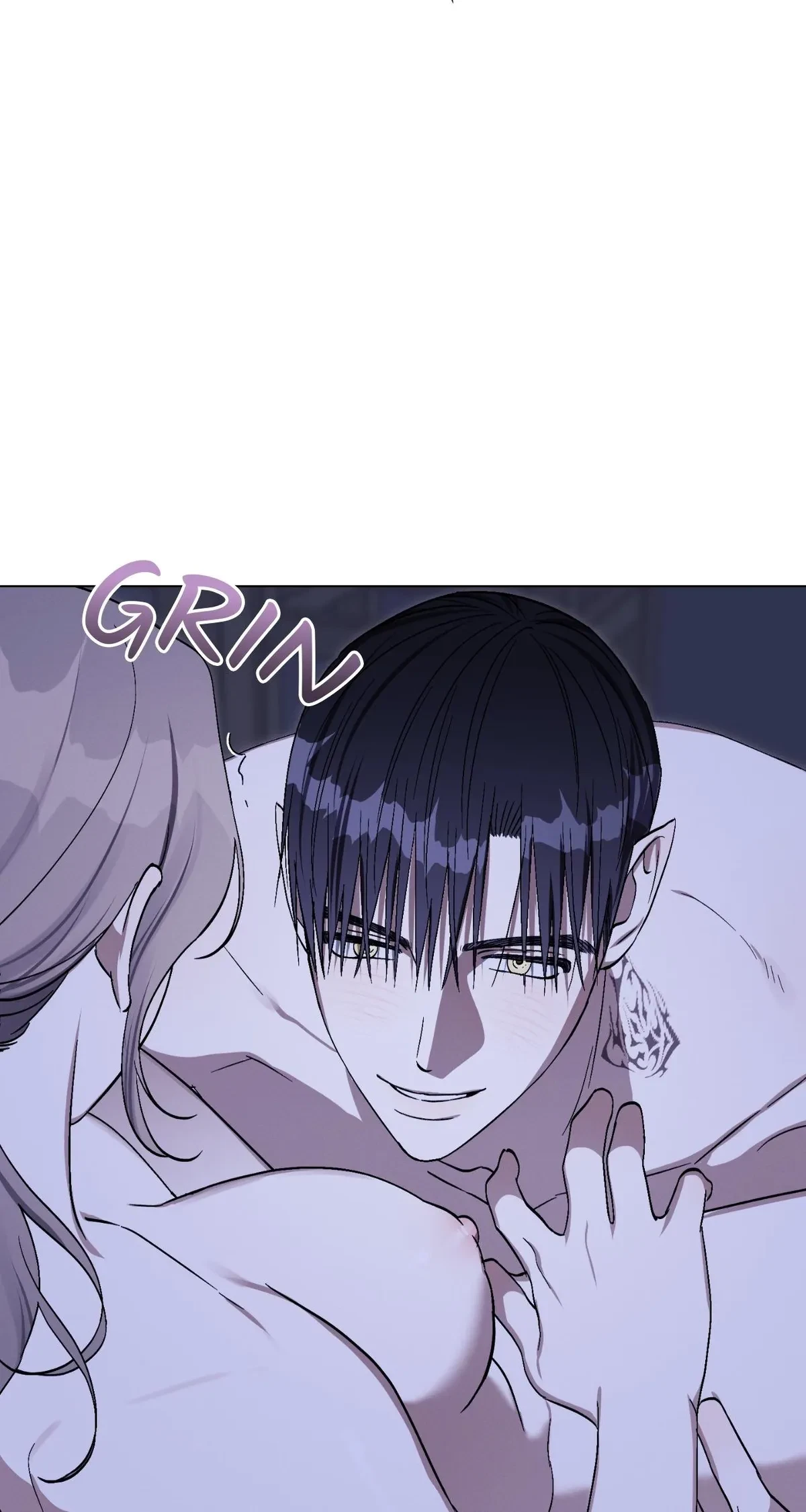 Aromatic LOVE Chapter 53, page 16