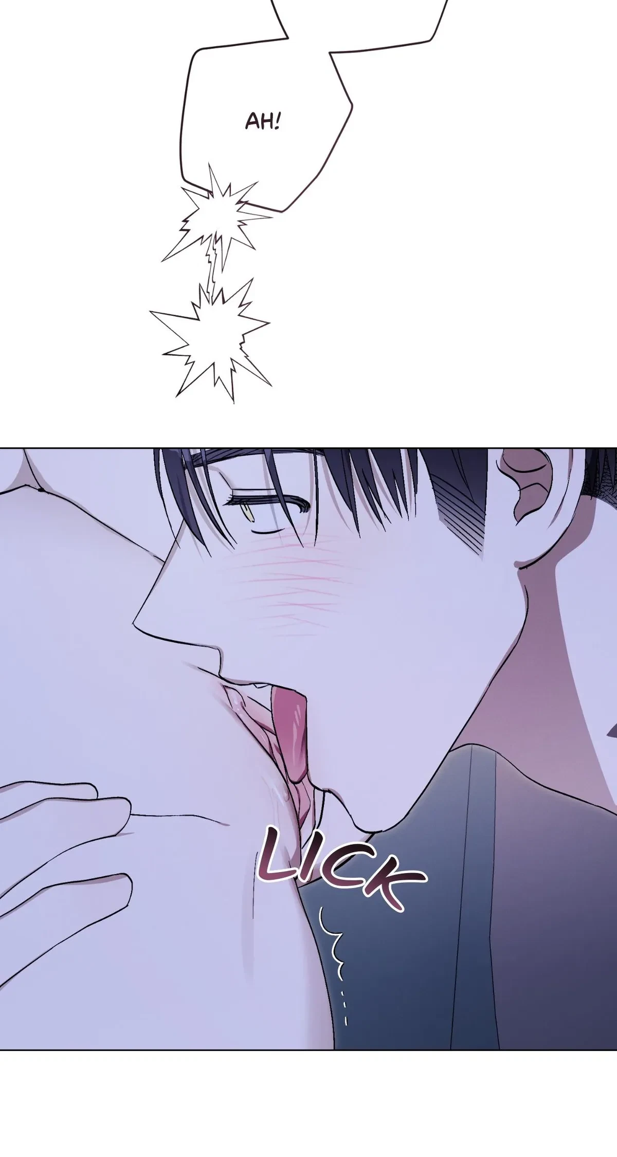 Aromatic LOVE Chapter 53, page 19