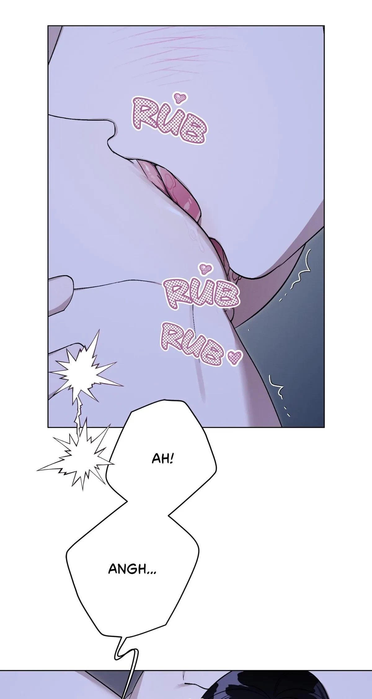 Aromatic LOVE Chapter 53, page 20