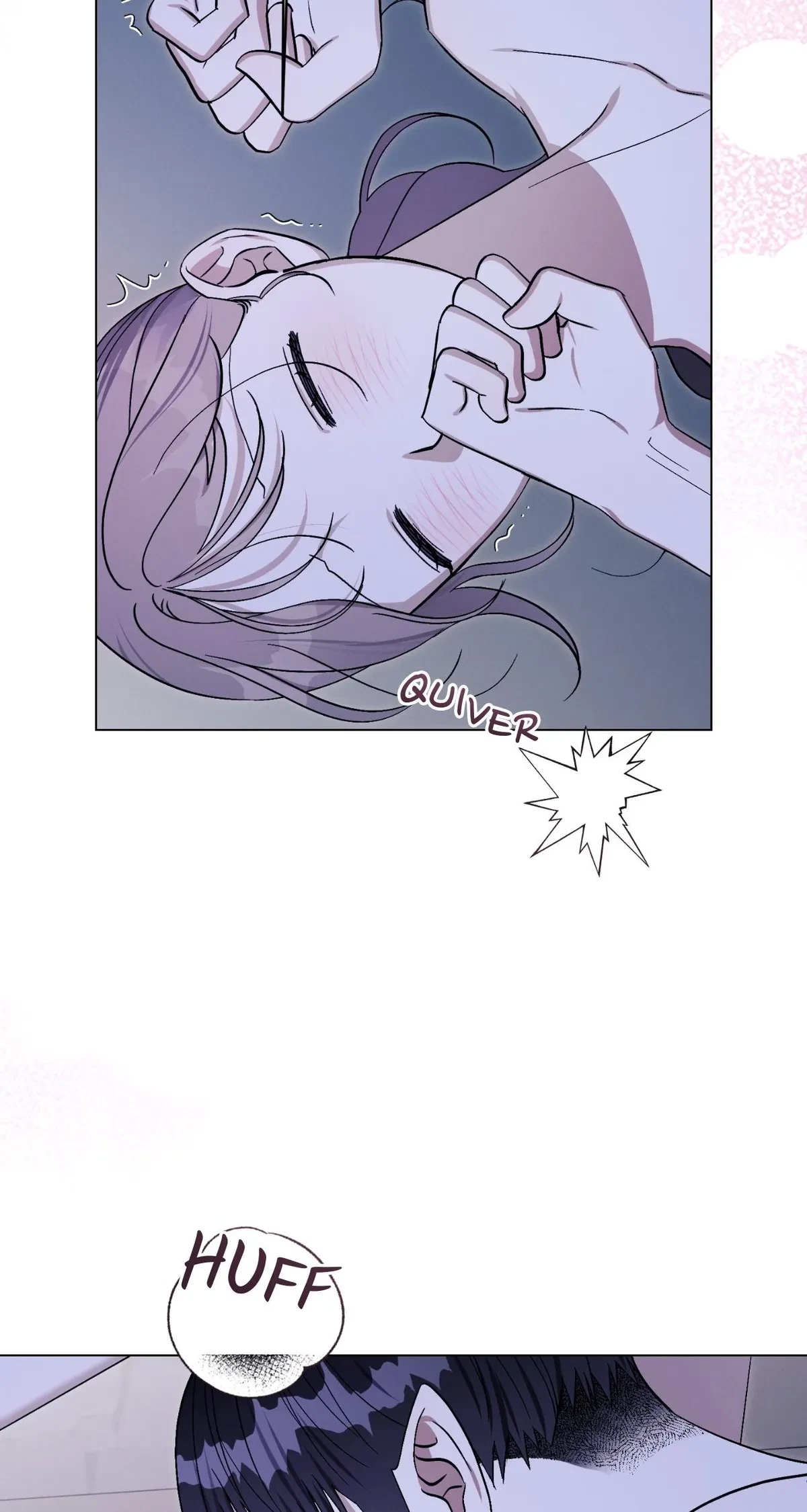 Aromatic LOVE Chapter 53, page 22