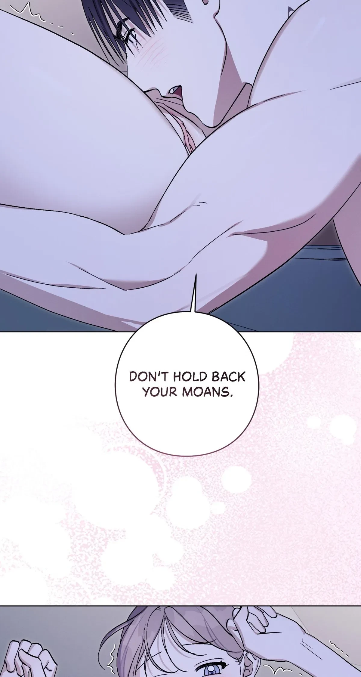 Aromatic LOVE Chapter 53, page 23