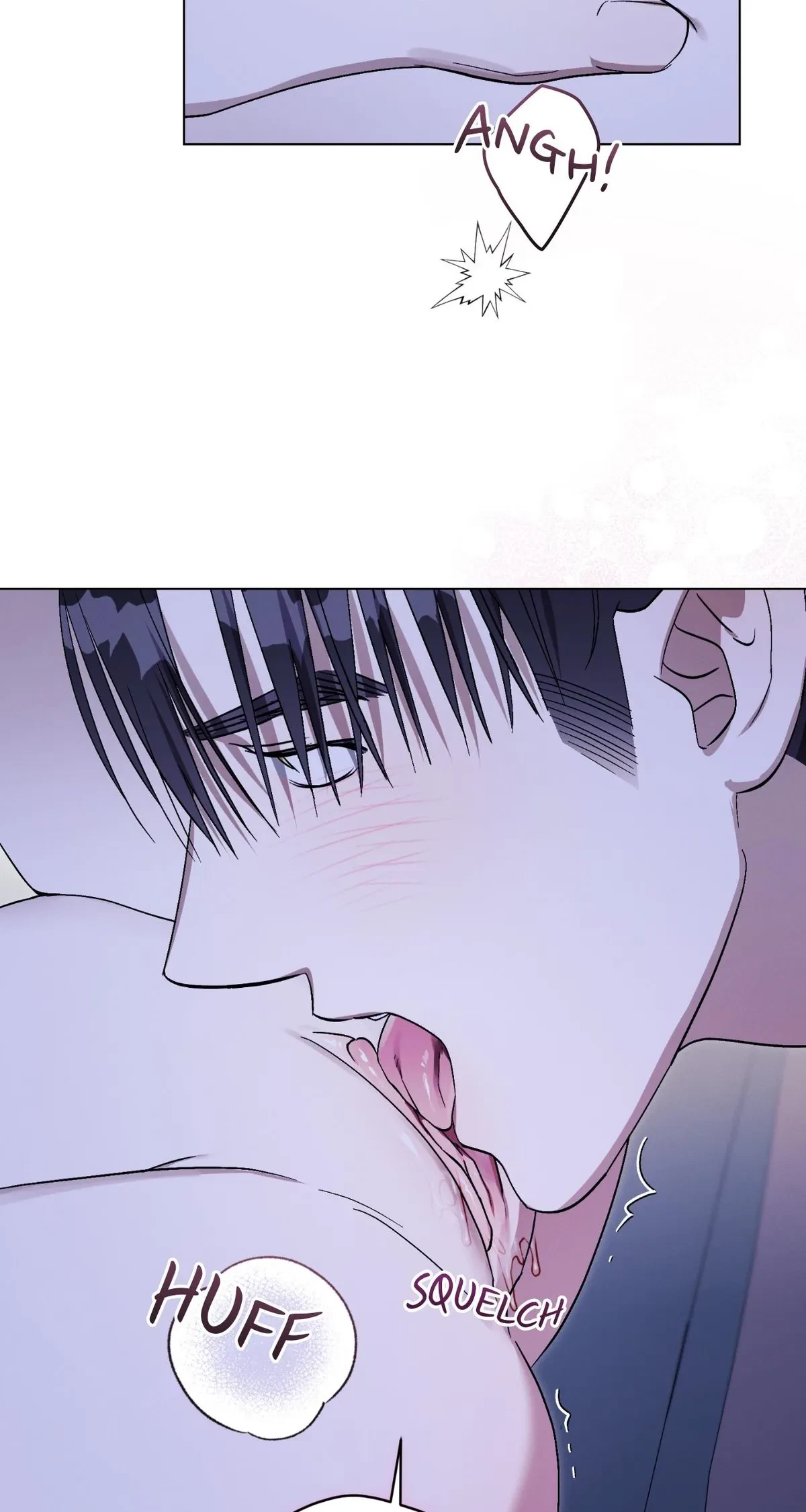 Aromatic LOVE Chapter 53, page 26