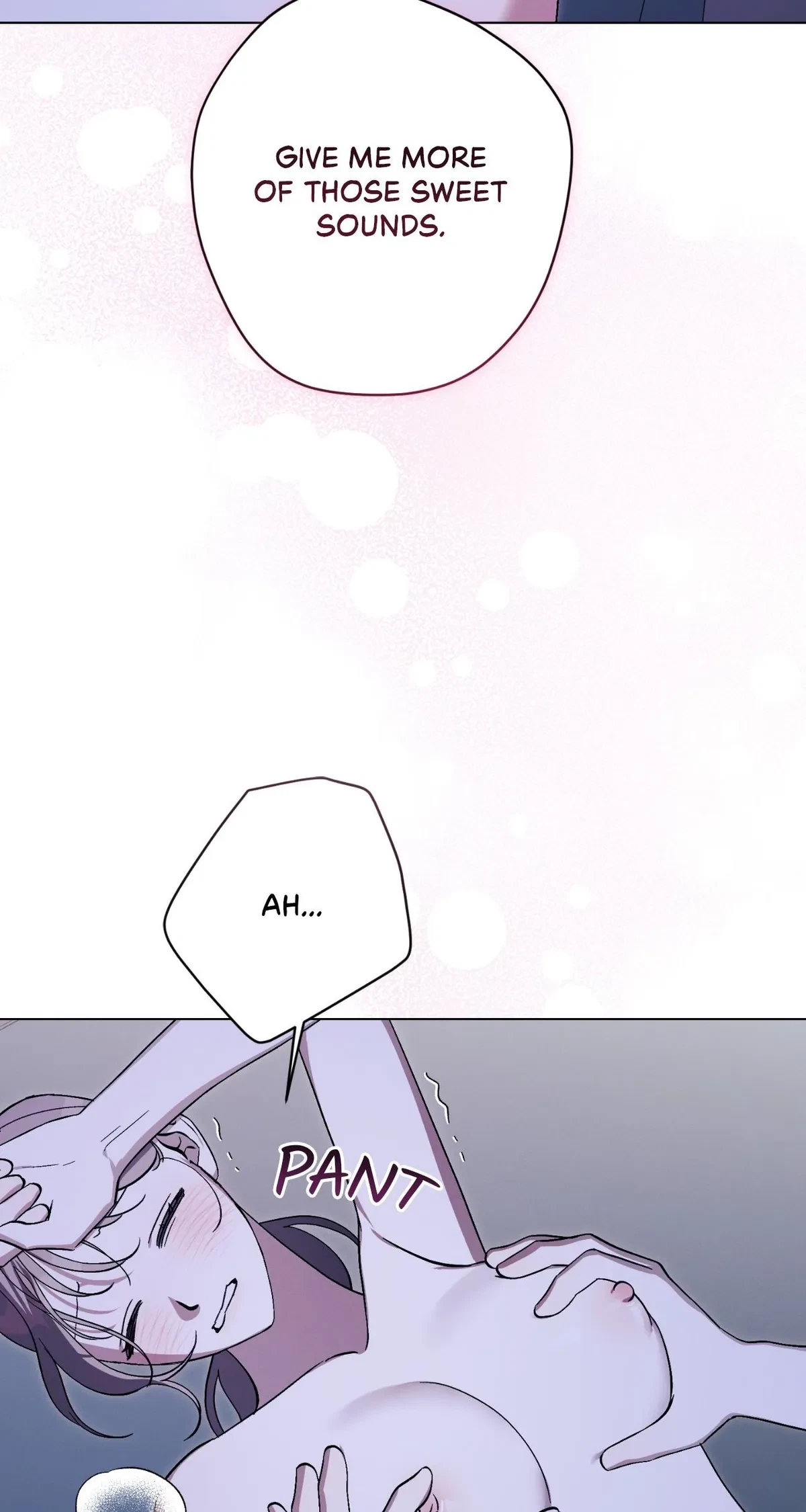Aromatic LOVE Chapter 53, page 27