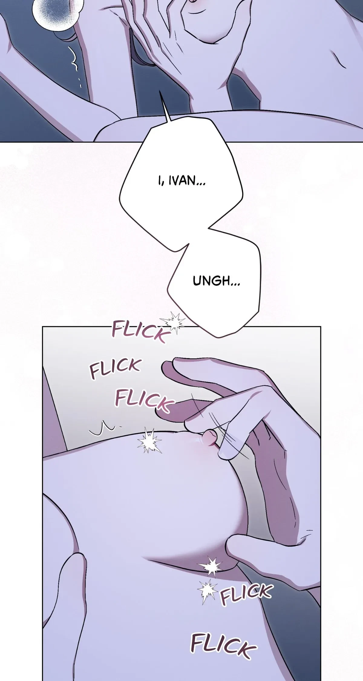 Aromatic LOVE Chapter 53, page 28