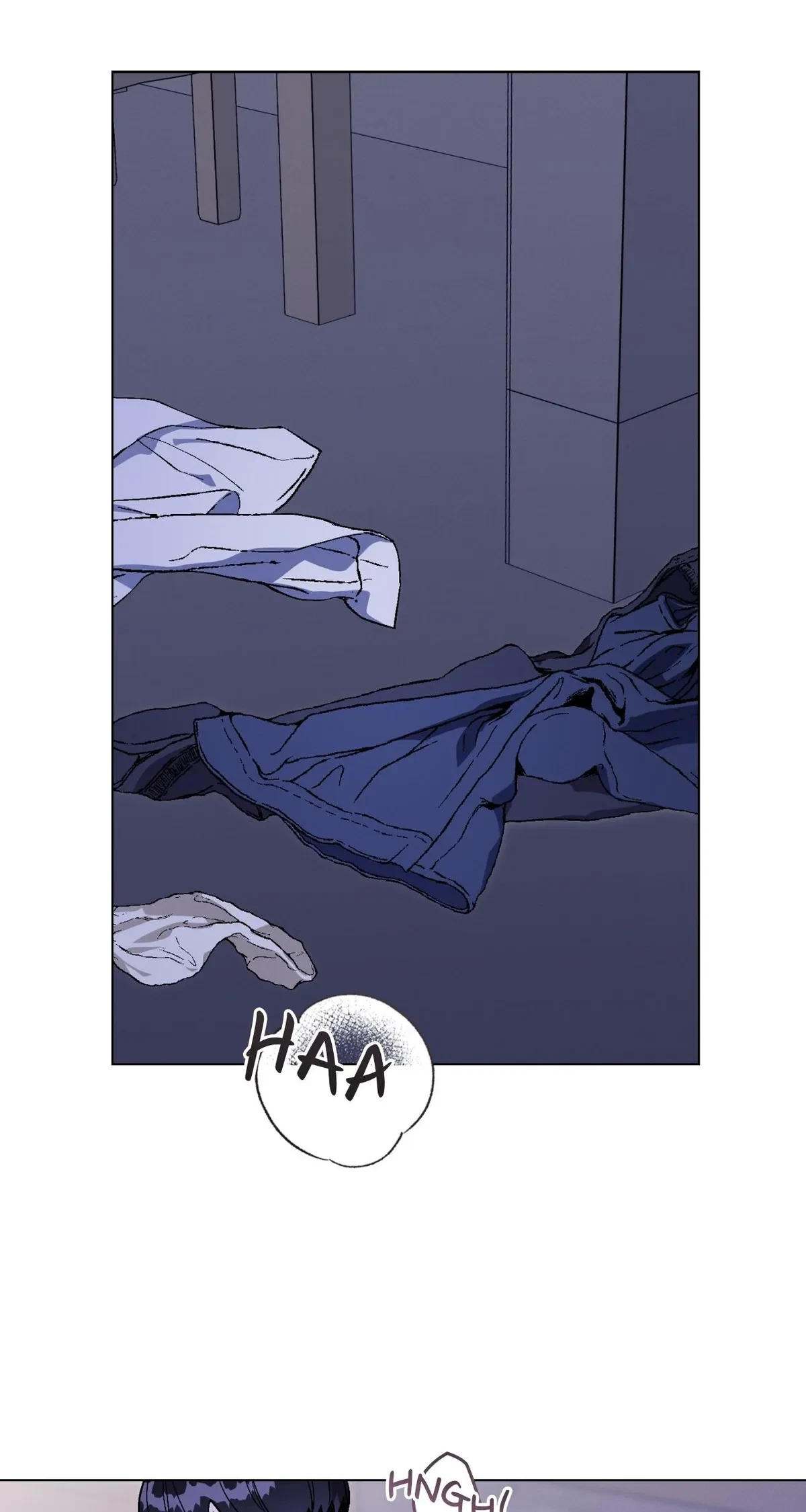 Aromatic LOVE Chapter 53, page 3