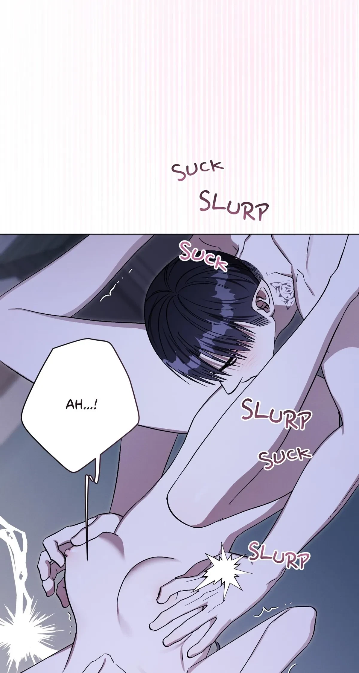 Aromatic LOVE Chapter 53, page 31