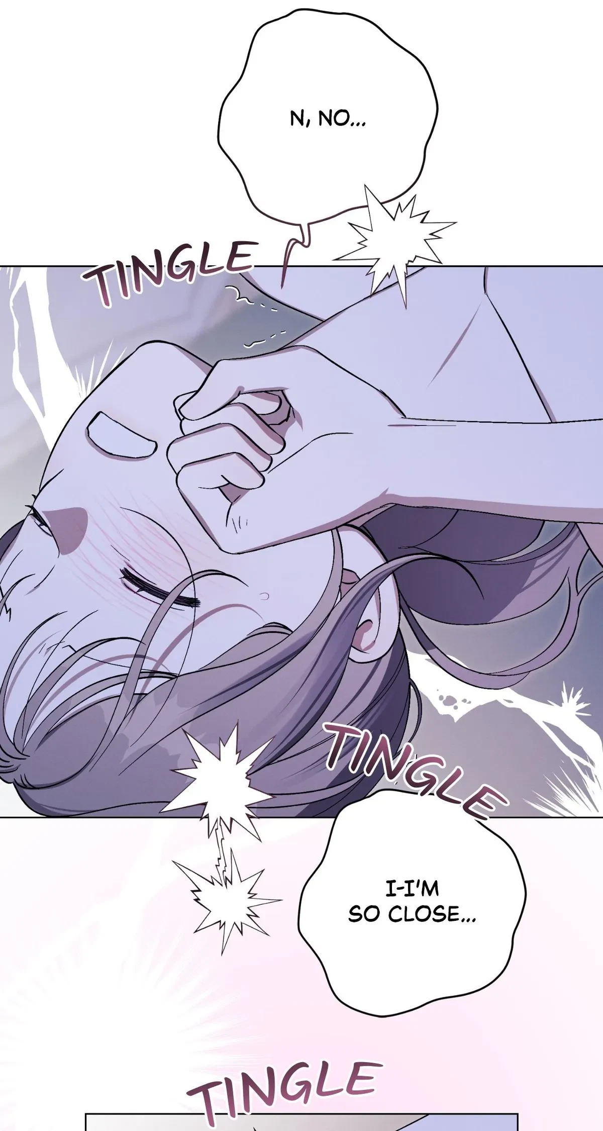 Aromatic LOVE Chapter 53, page 33