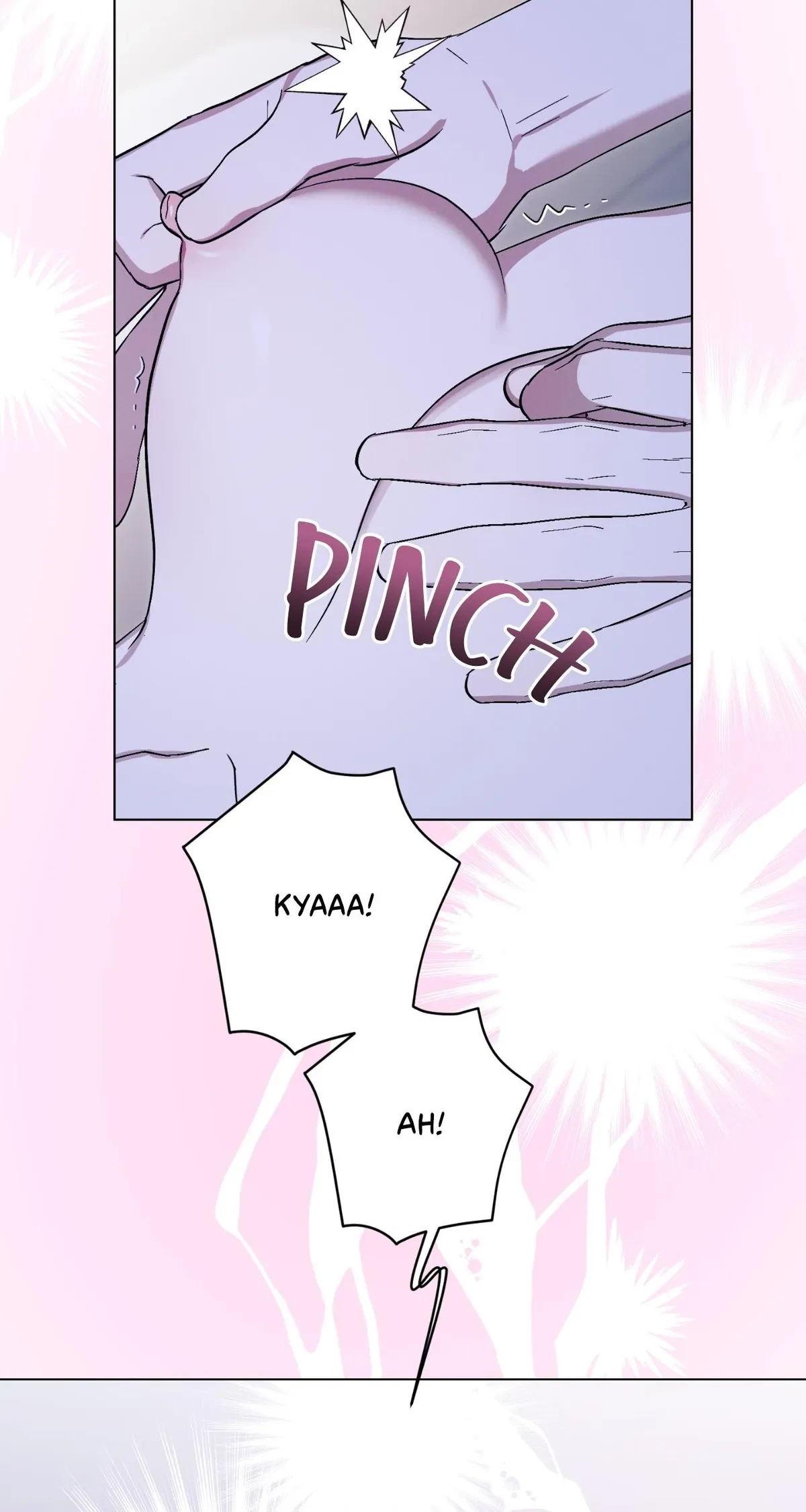 Aromatic LOVE Chapter 53, page 34