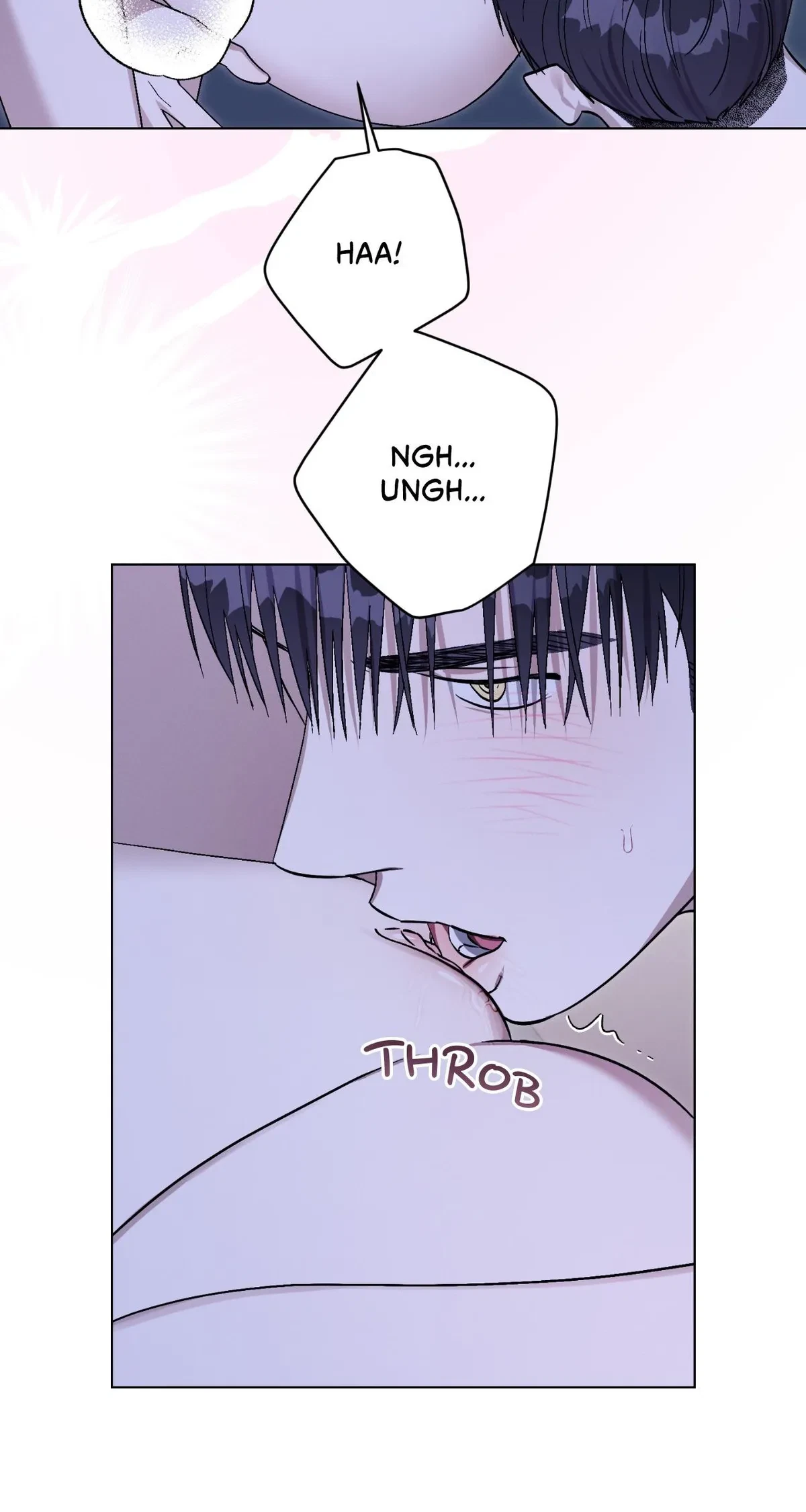 Aromatic LOVE Chapter 53, page 37
