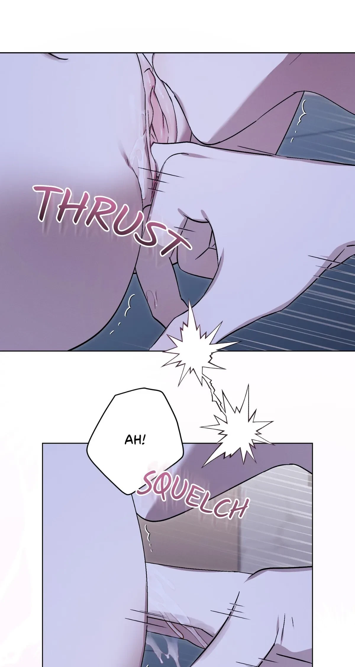 Aromatic LOVE Chapter 53, page 40