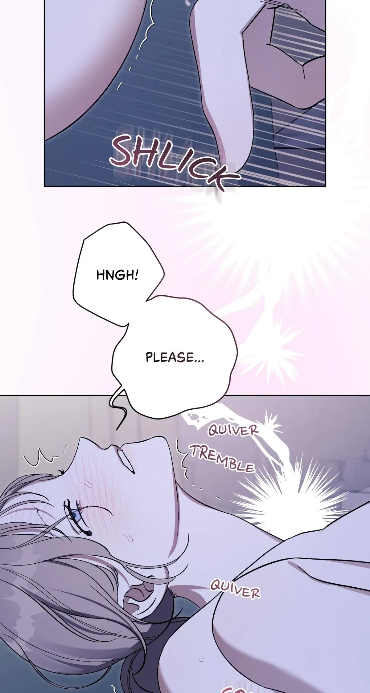 Aromatic LOVE Chapter 53, page 41