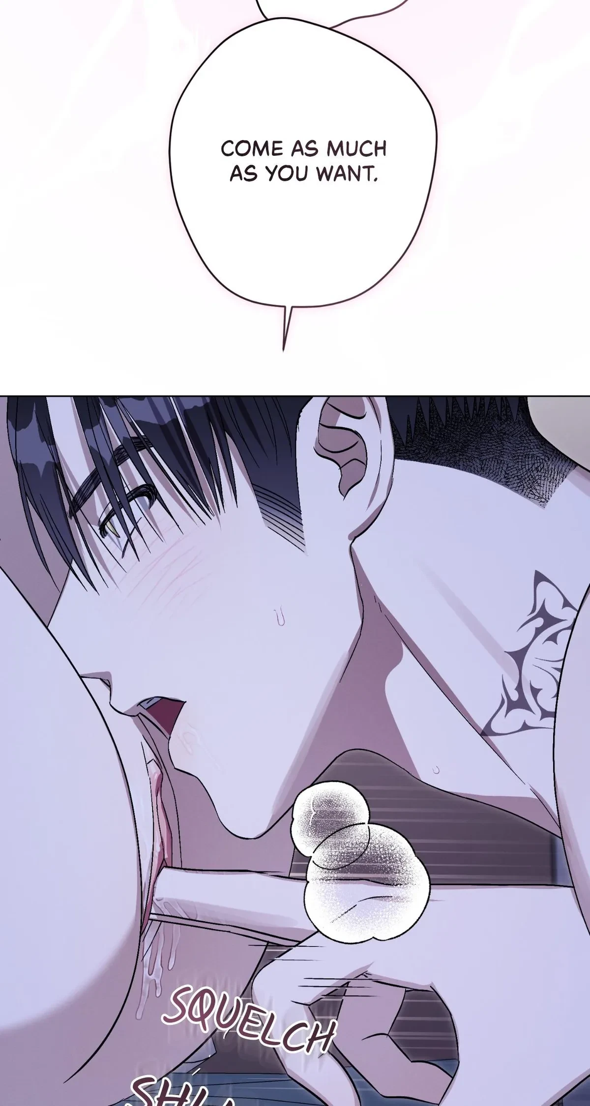 Aromatic LOVE Chapter 53, page 43