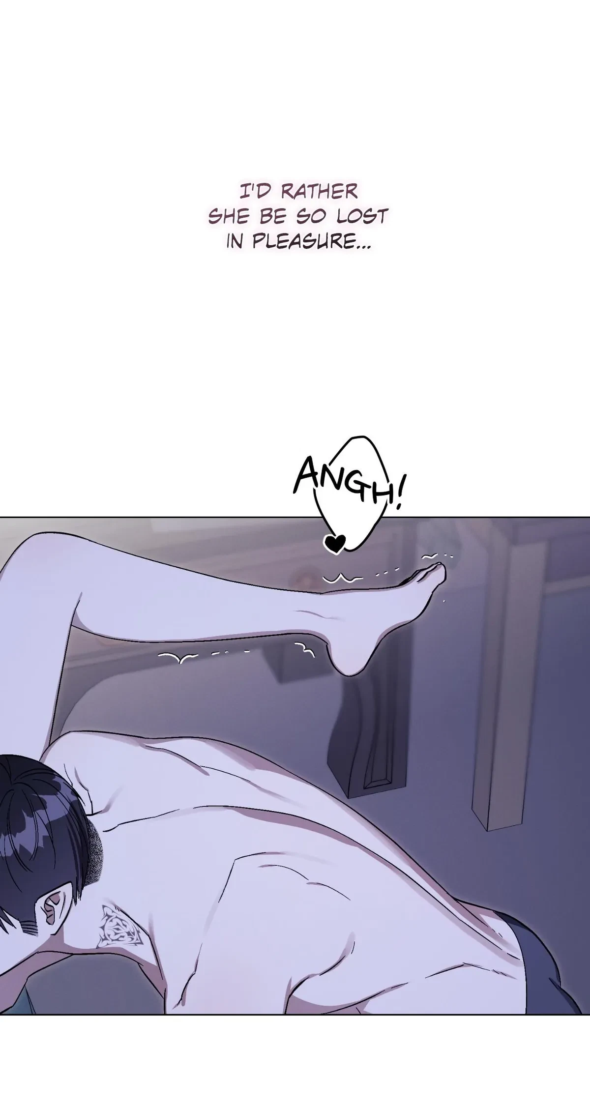 Aromatic LOVE Chapter 53, page 45