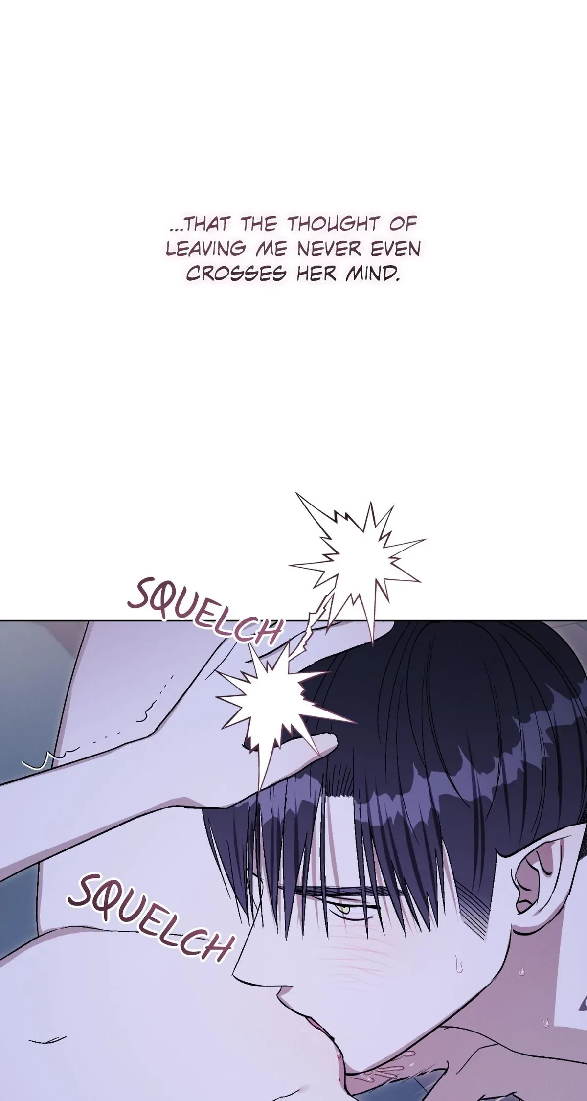 Aromatic LOVE Chapter 53, page 46