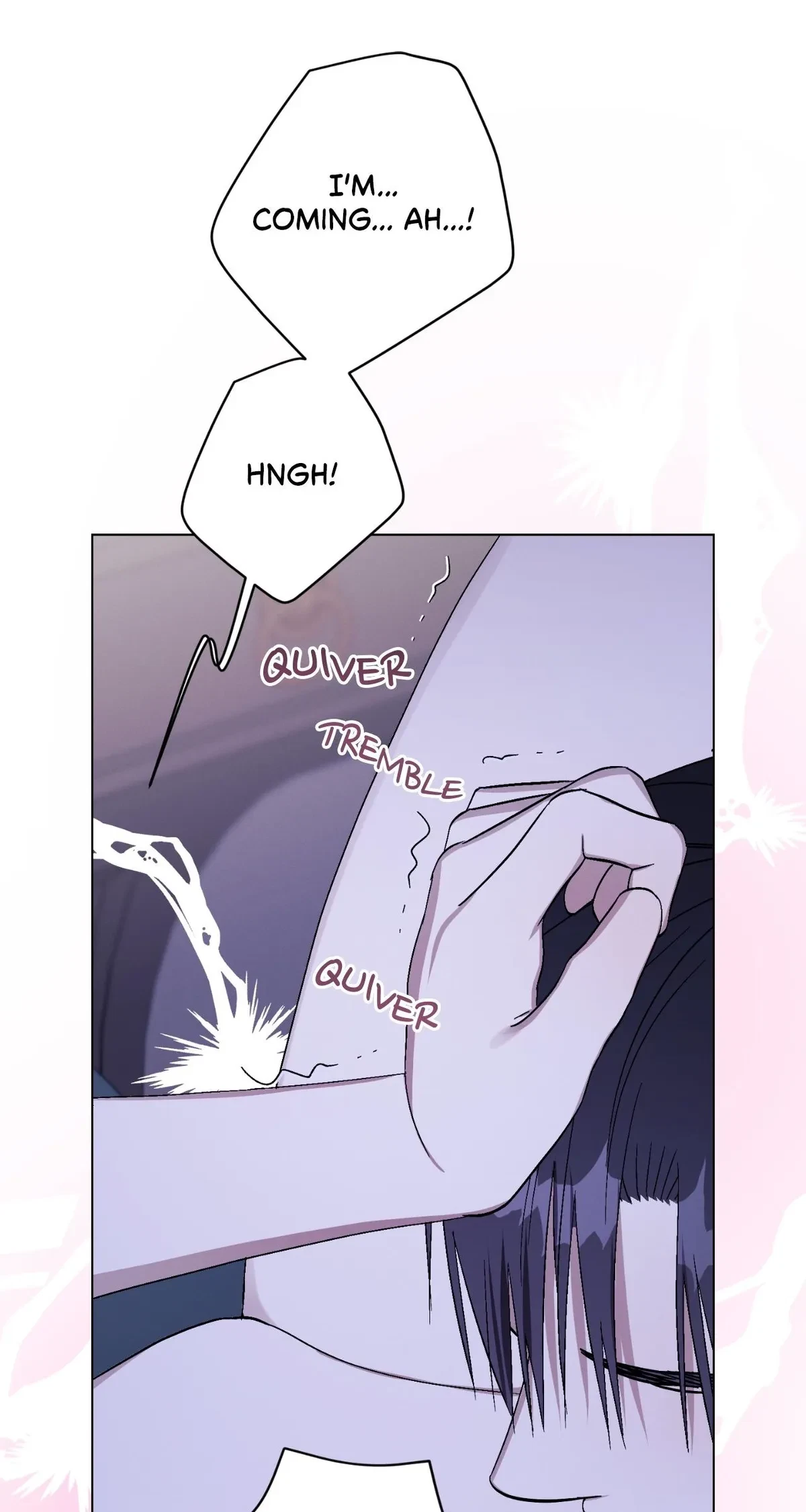 Aromatic LOVE Chapter 53, page 48