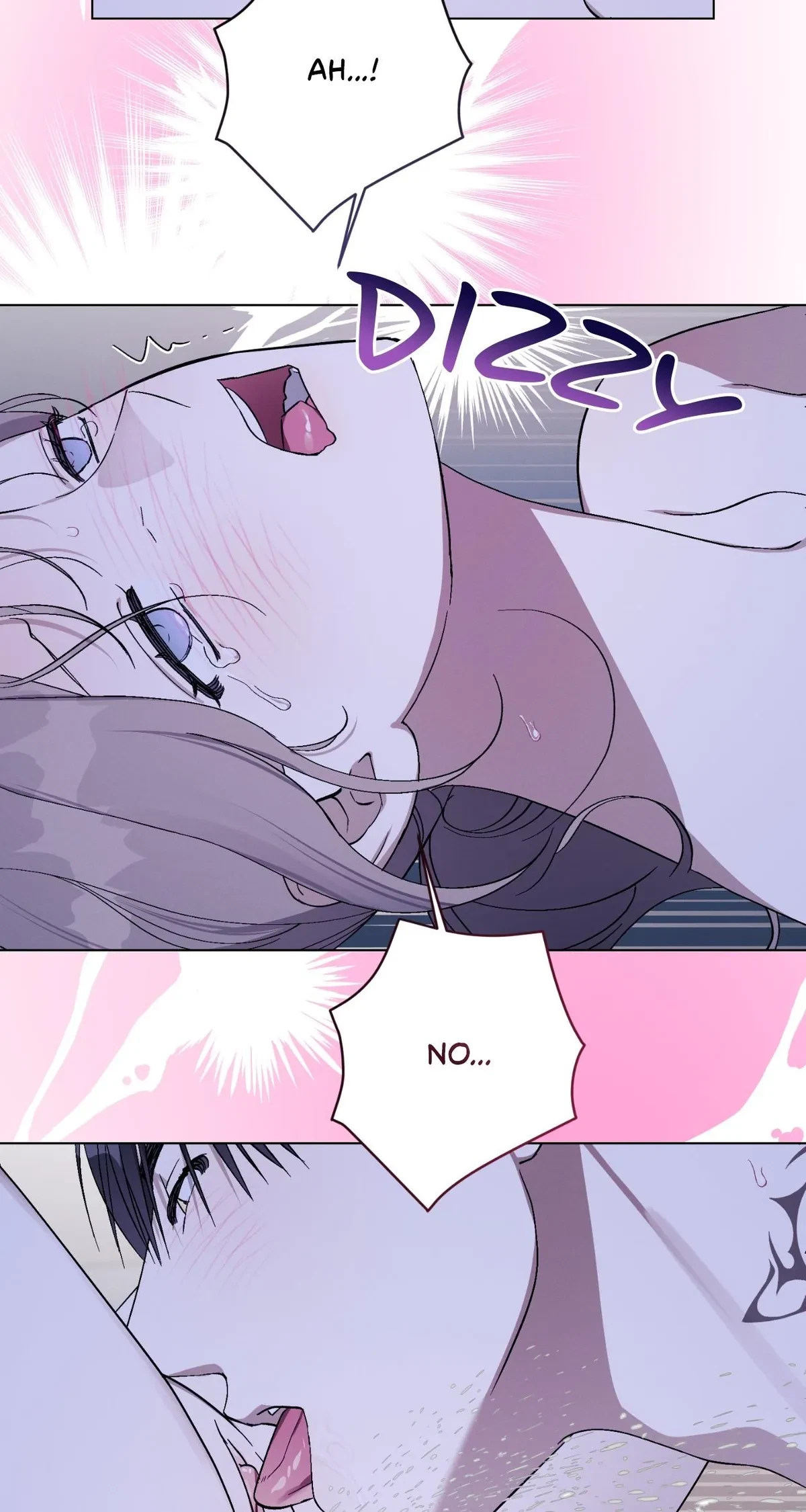 Aromatic LOVE Chapter 53, page 49