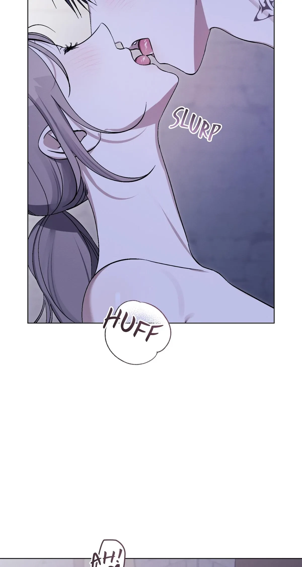 Aromatic LOVE Chapter 53, page 5