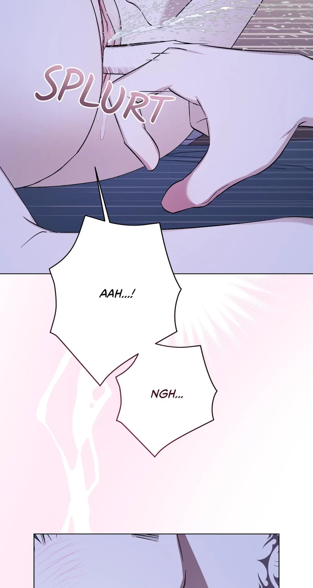 Aromatic LOVE Chapter 53, page 50
