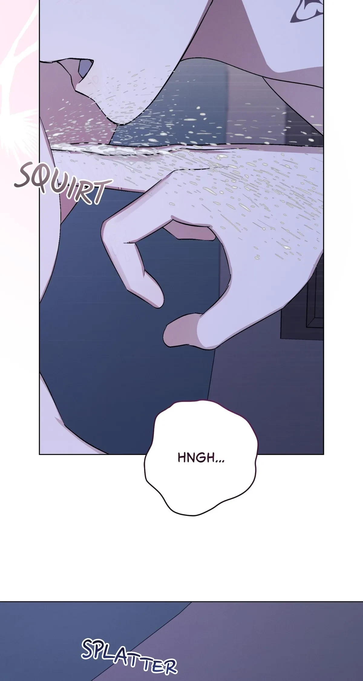 Aromatic LOVE Chapter 53, page 51