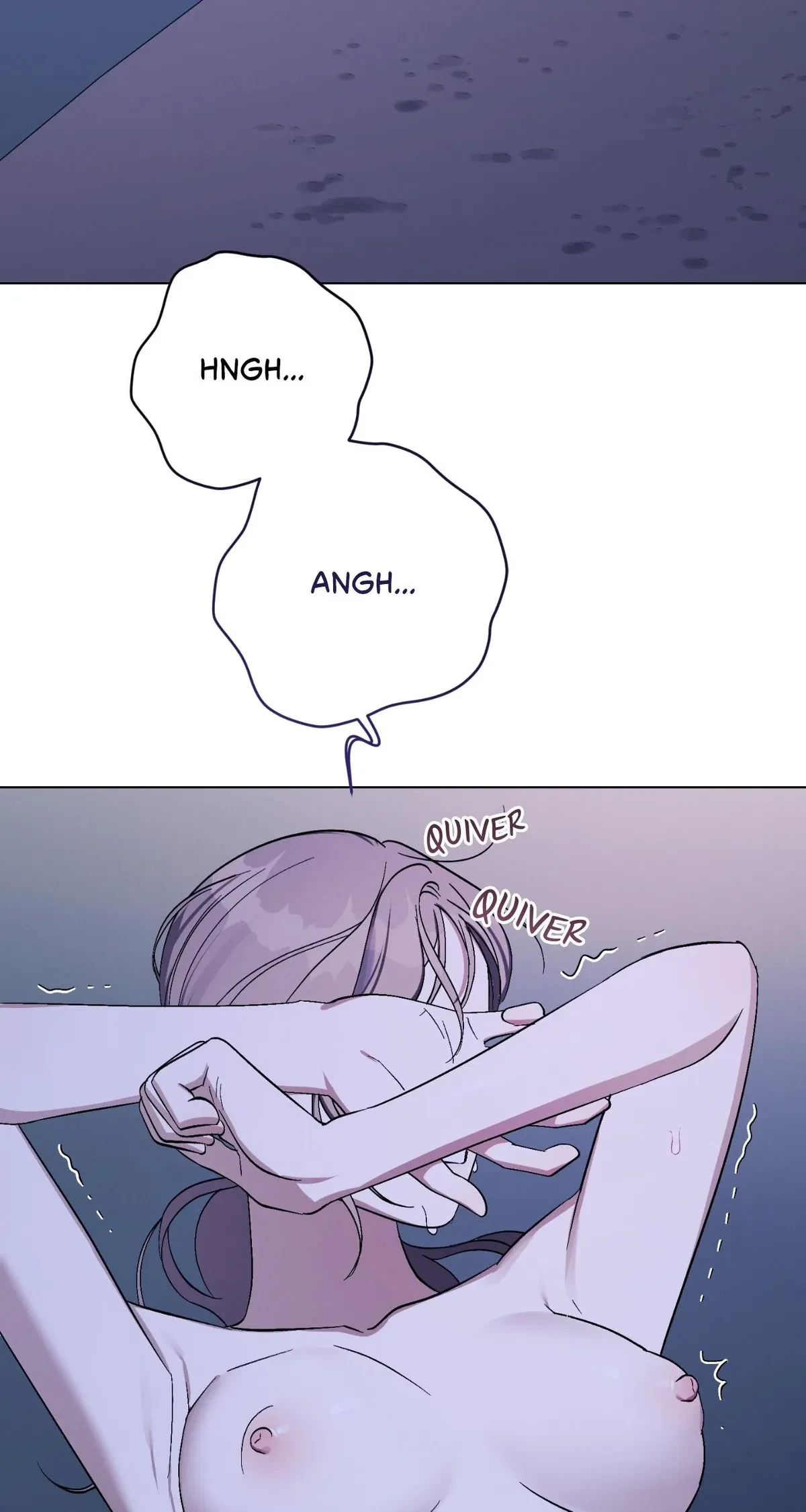 Aromatic LOVE Chapter 53, page 52
