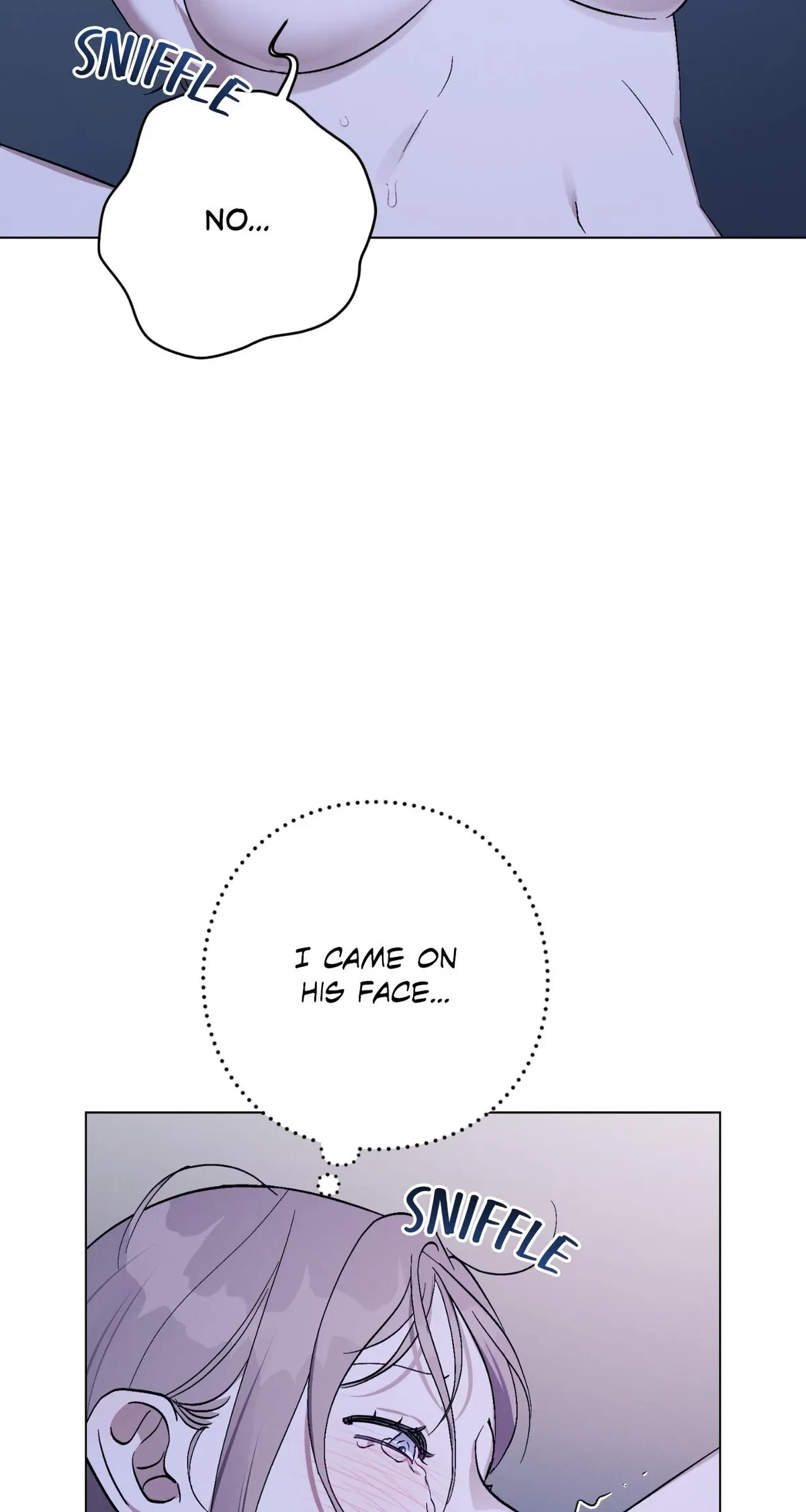 Aromatic LOVE Chapter 53, page 53
