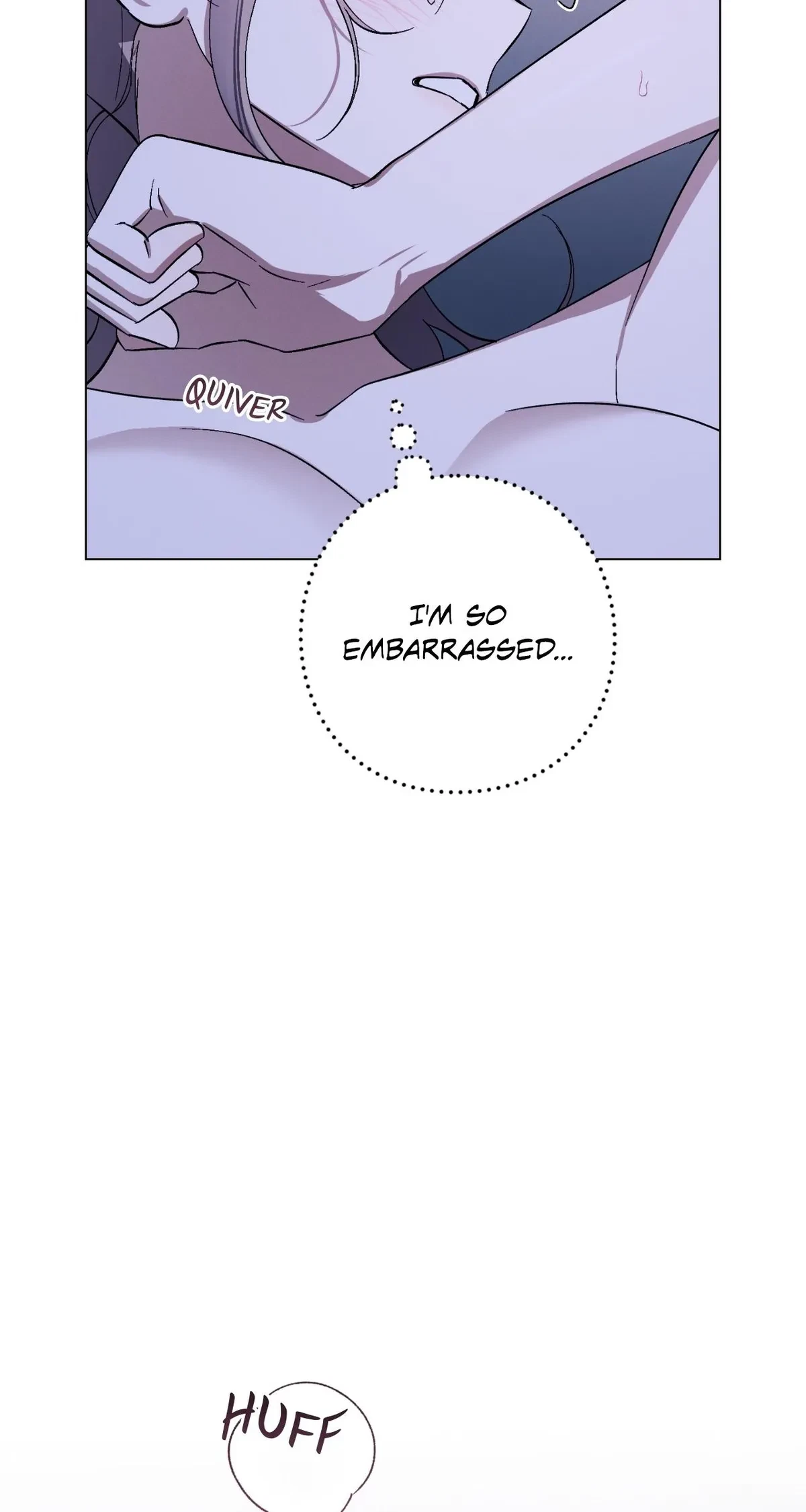 Aromatic LOVE Chapter 53, page 54
