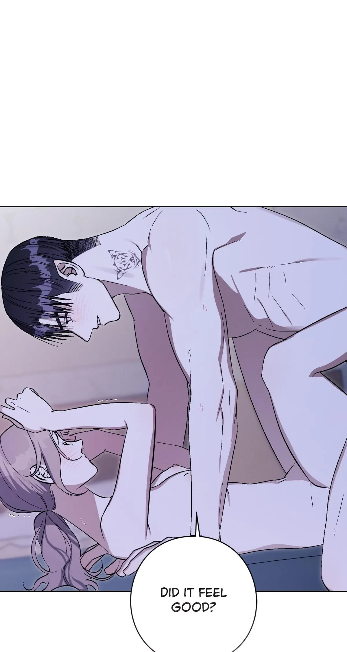 Aromatic LOVE Chapter 53, page 56