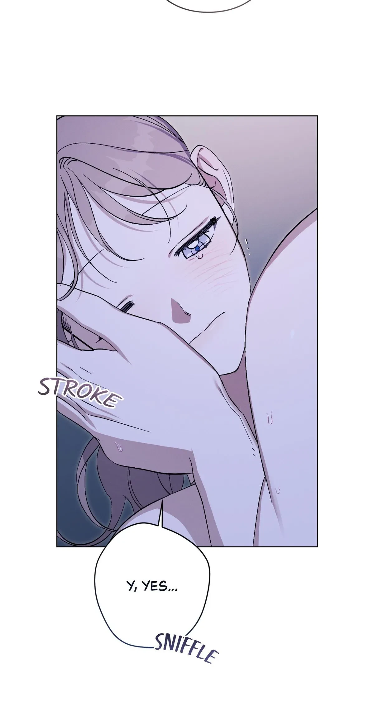 Aromatic LOVE Chapter 53, page 57