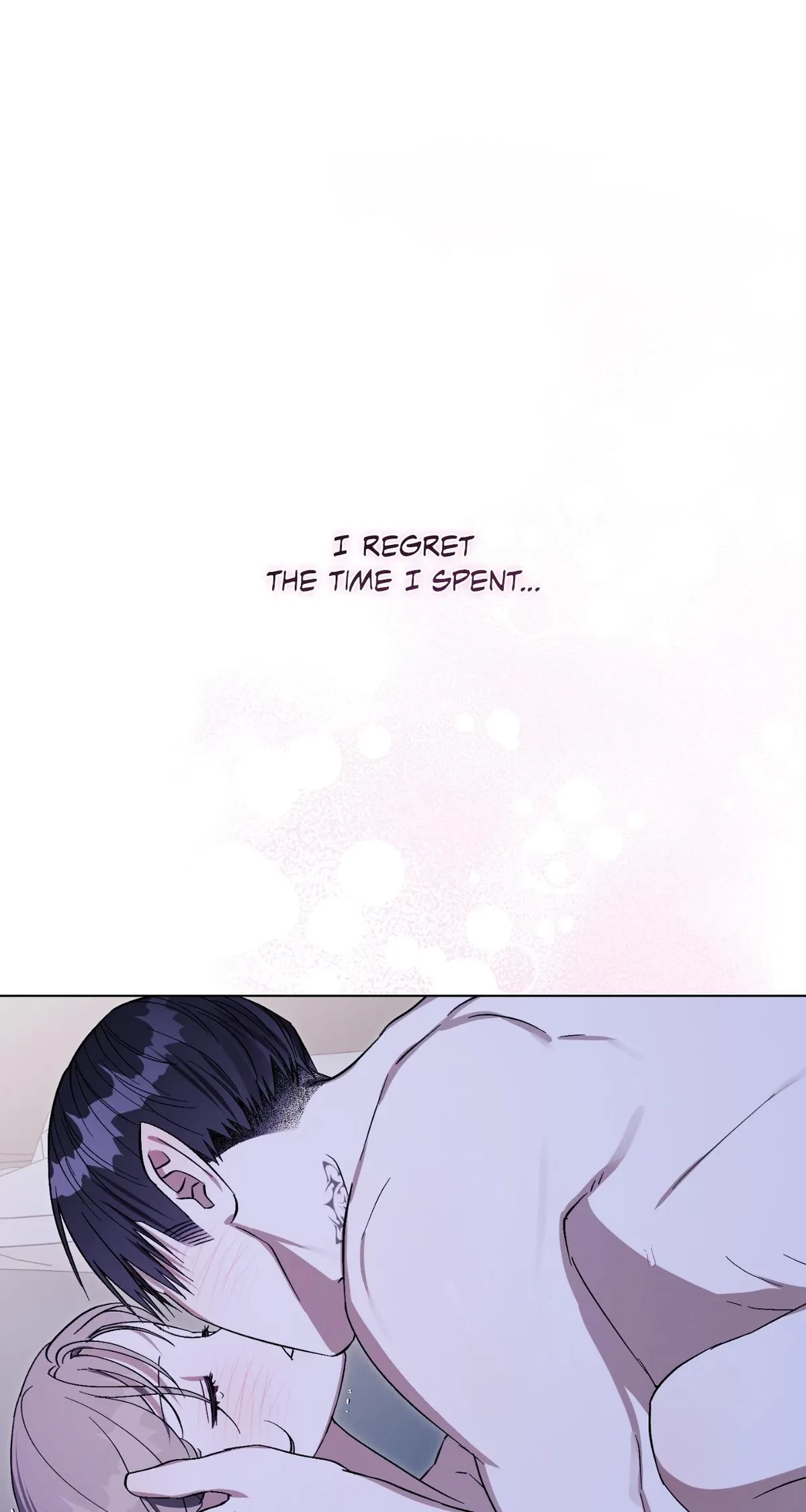 Aromatic LOVE Chapter 53, page 58