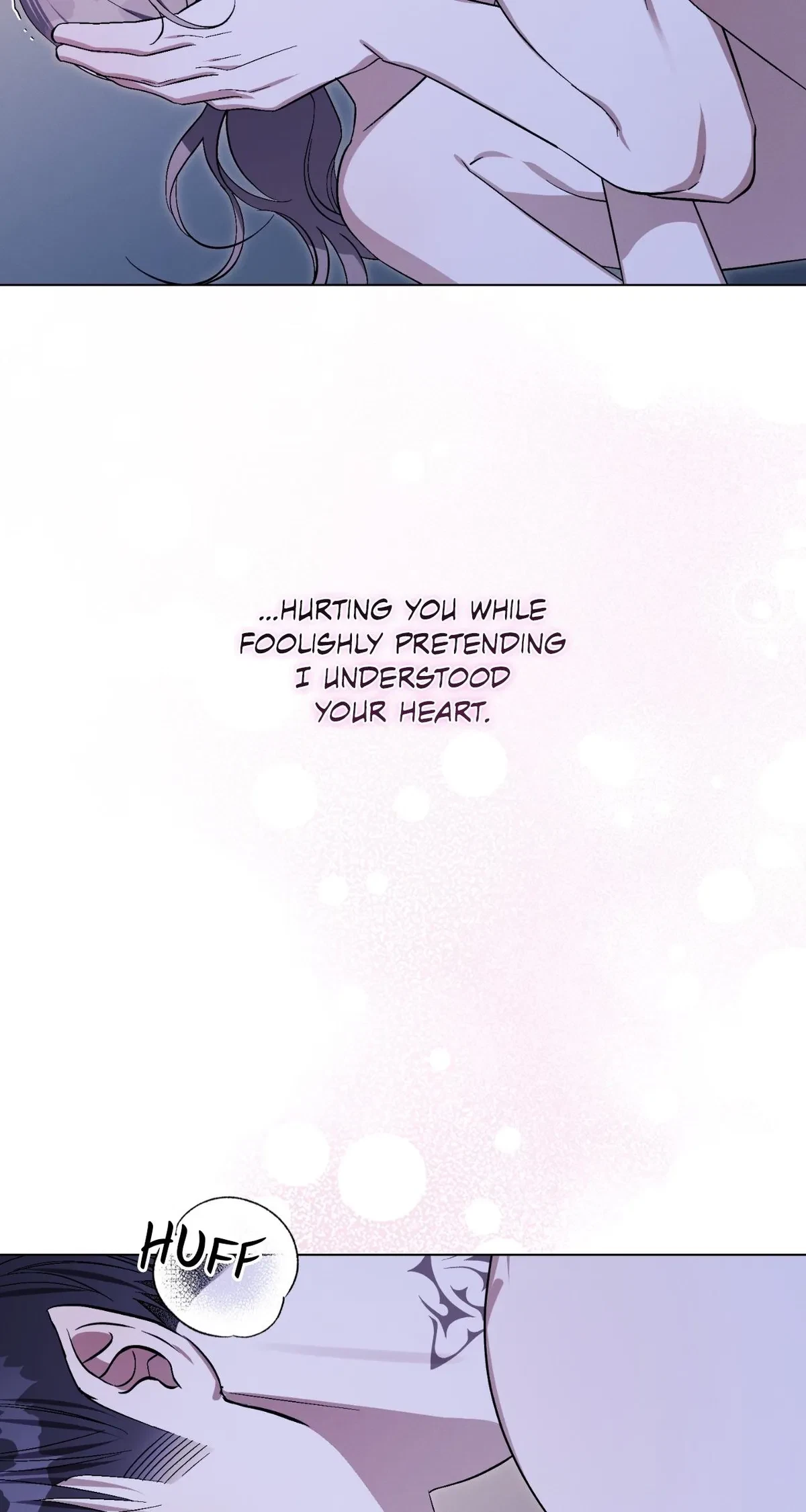 Aromatic LOVE Chapter 53, page 59