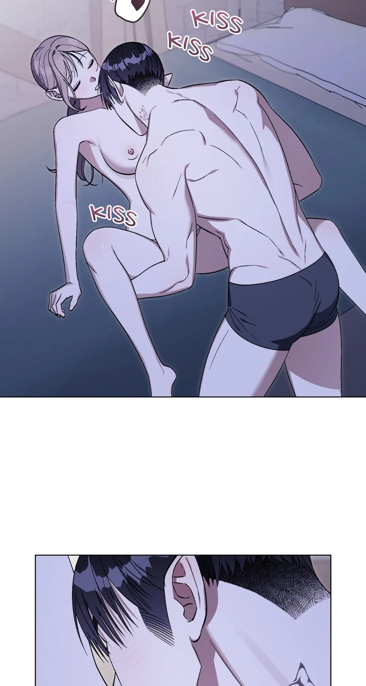 Aromatic LOVE Chapter 53, page 6