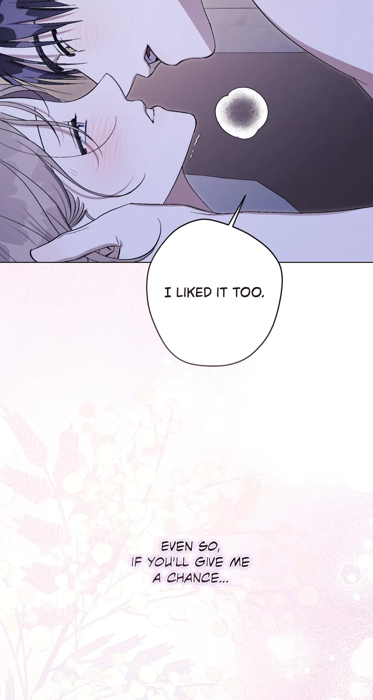 Aromatic LOVE Chapter 53, page 60