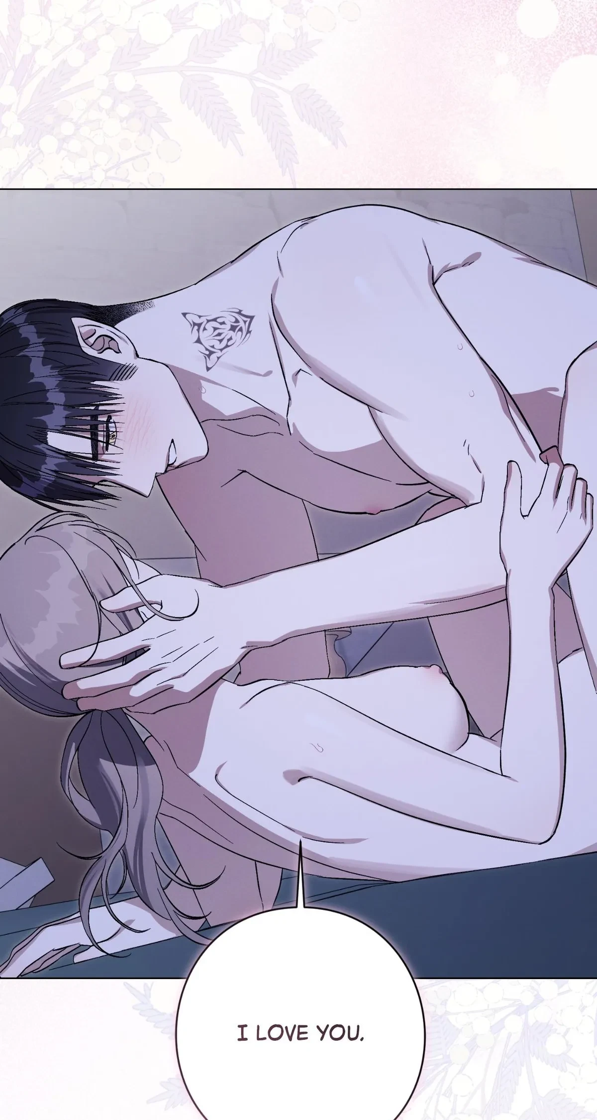 Aromatic LOVE Chapter 53, page 61
