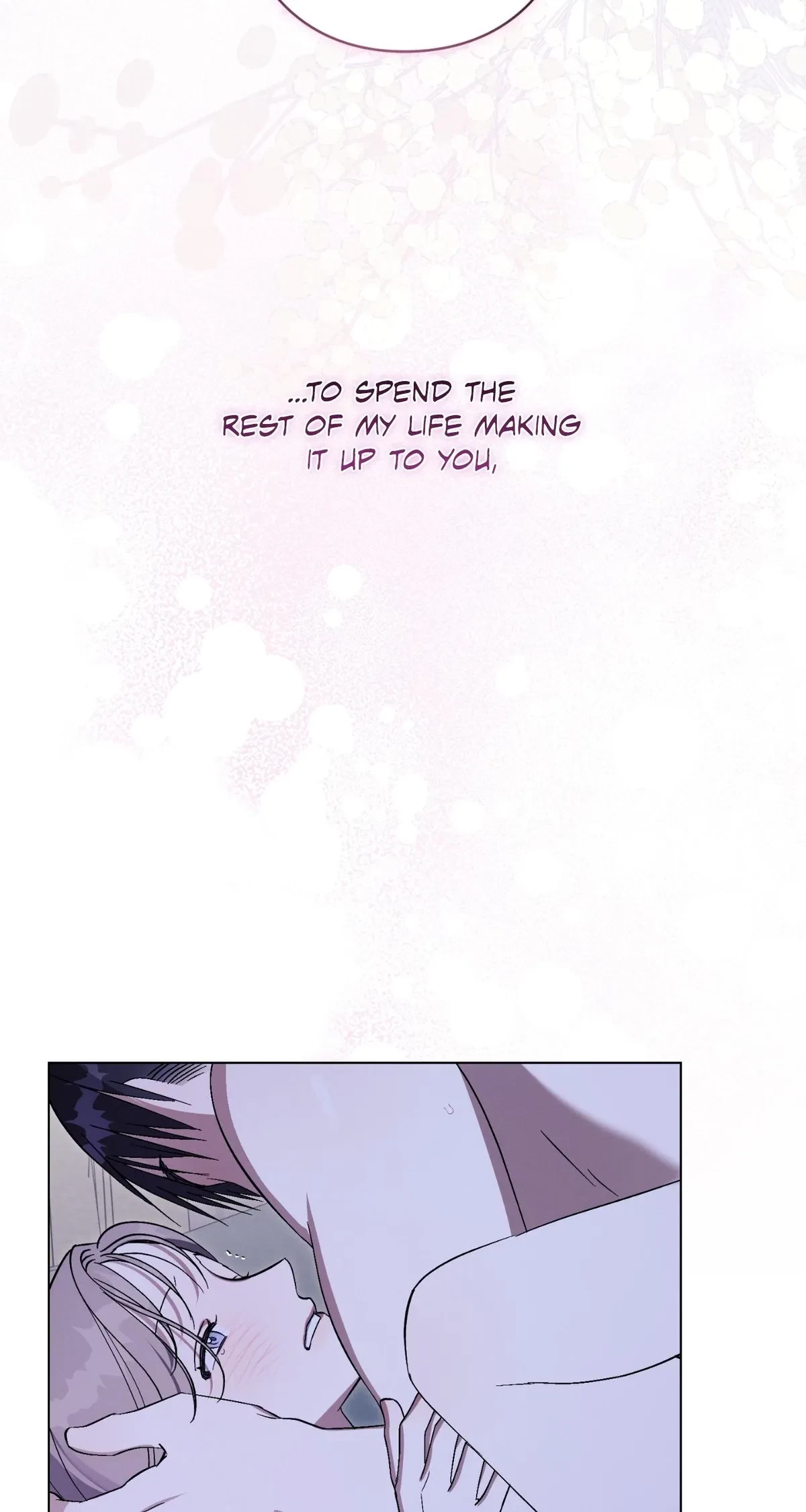 Aromatic LOVE Chapter 53, page 62