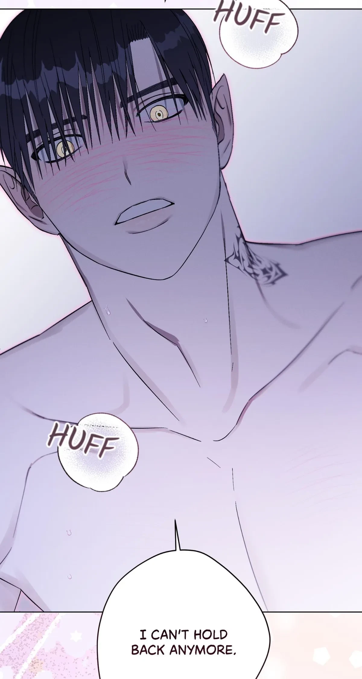 Aromatic LOVE Chapter 53, page 66