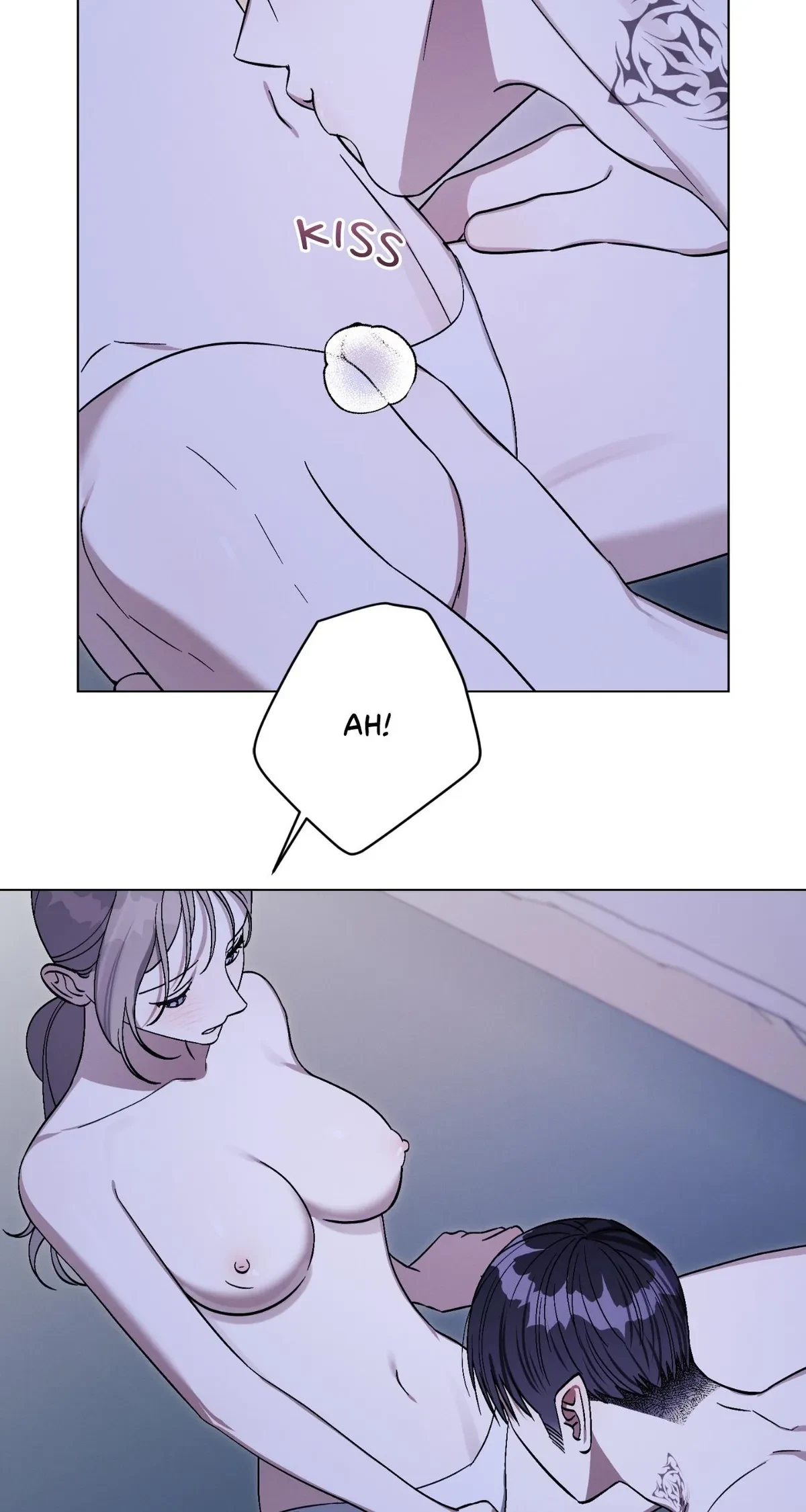 Aromatic LOVE Chapter 53, page 7