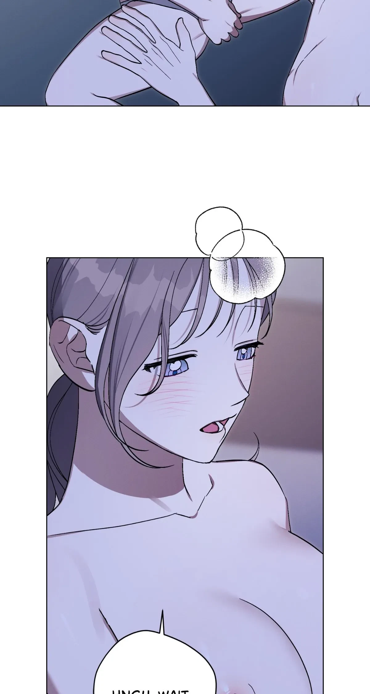 Aromatic LOVE Chapter 53, page 8