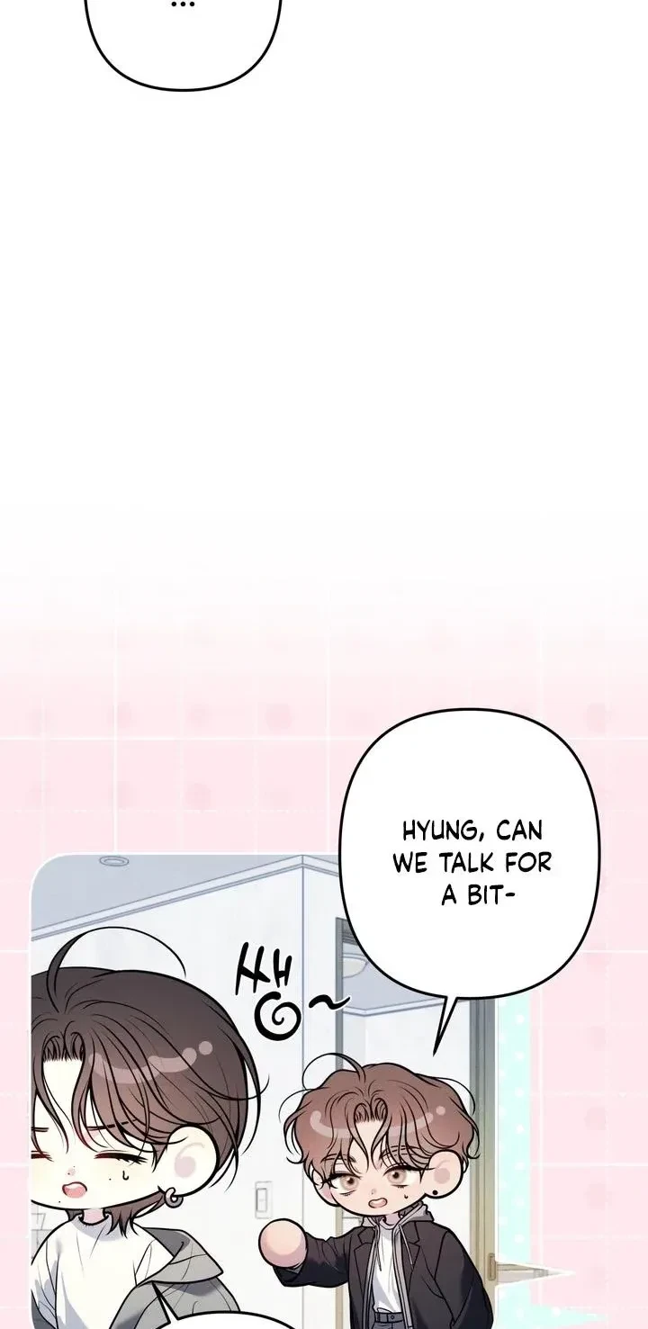 One Plus Two Chapter 18, page 6