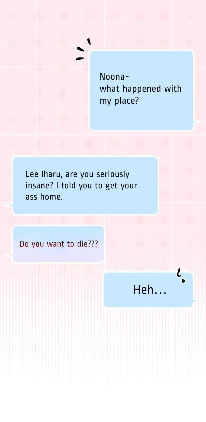 One Plus Two Chapter 18, page 8