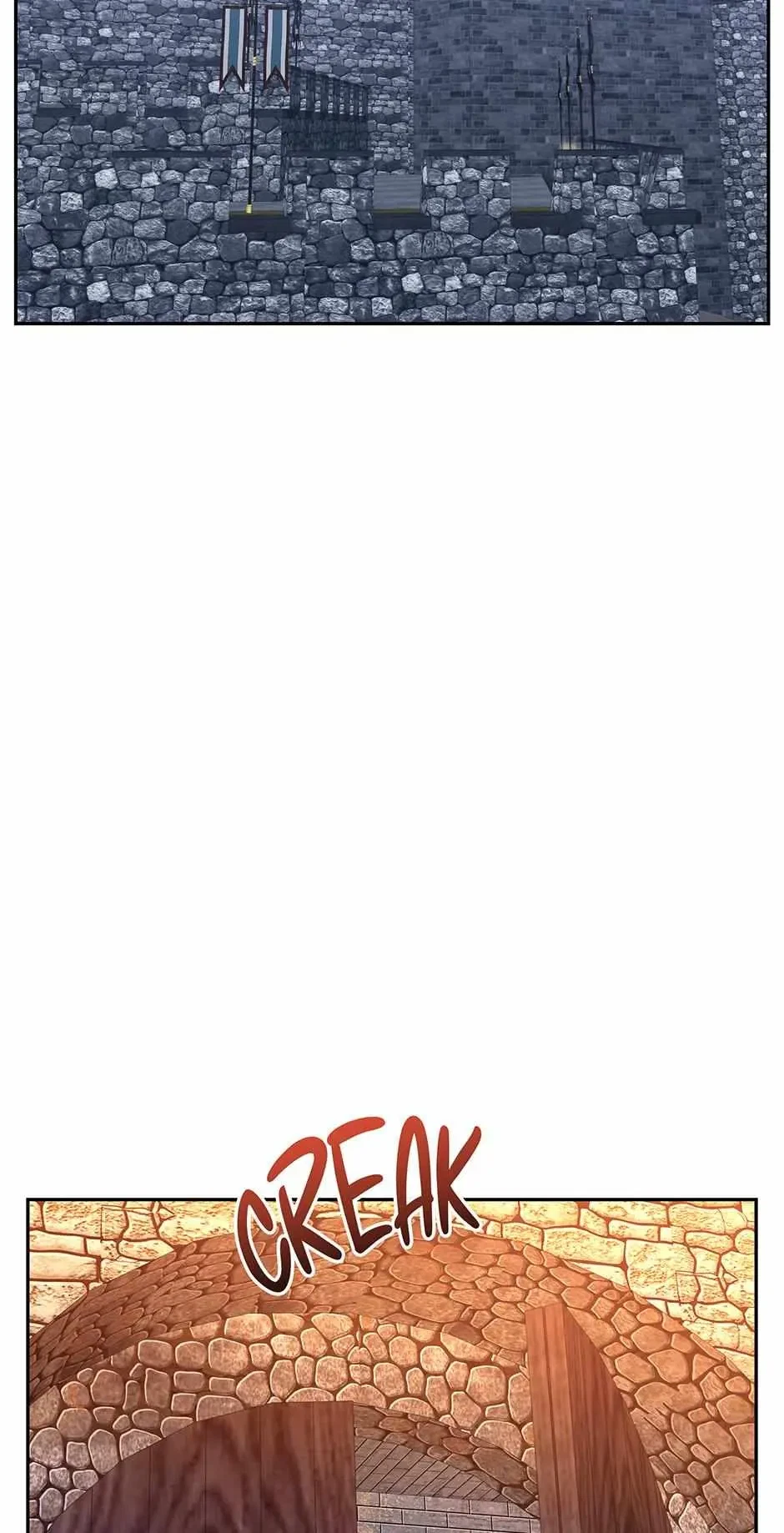 Death Is Mine Chapter 27, page 3