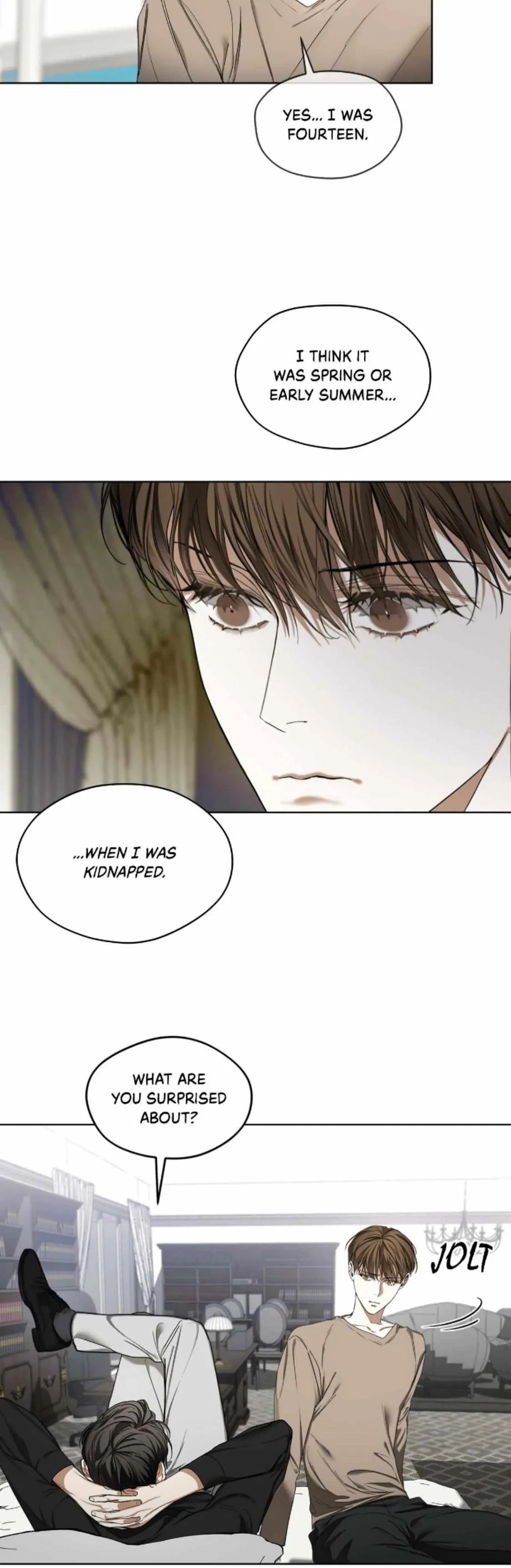 Chapter 45, page 14