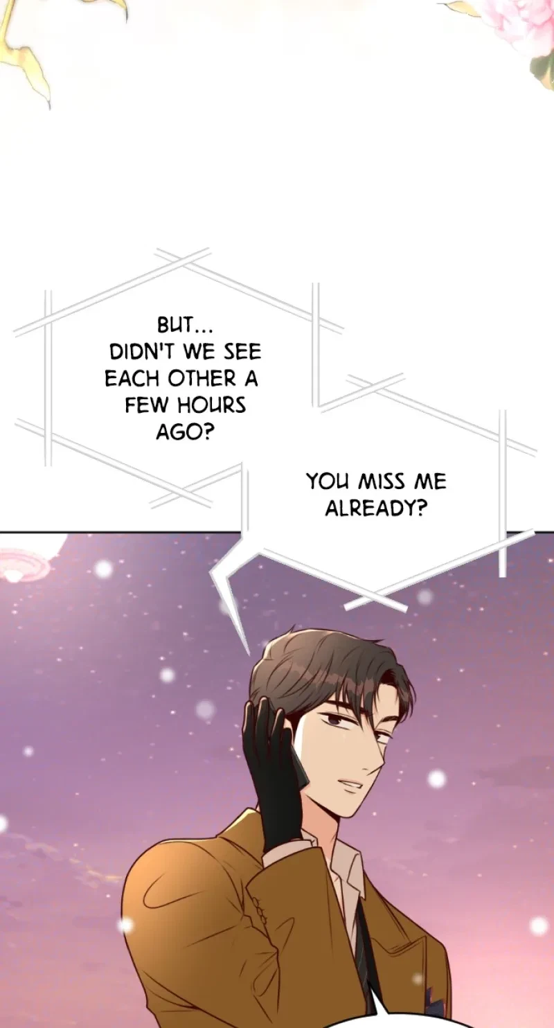 Take Me, I'm Yours Chapter 97, page 10