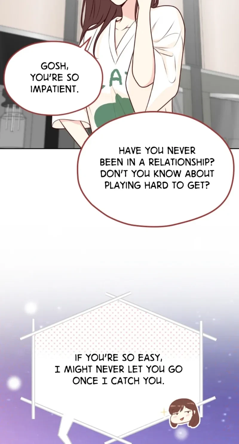 Take Me, I'm Yours Chapter 97, page 12