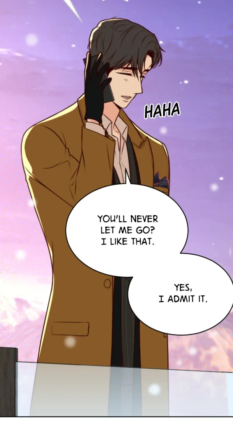 Take Me, I'm Yours Chapter 97, page 13